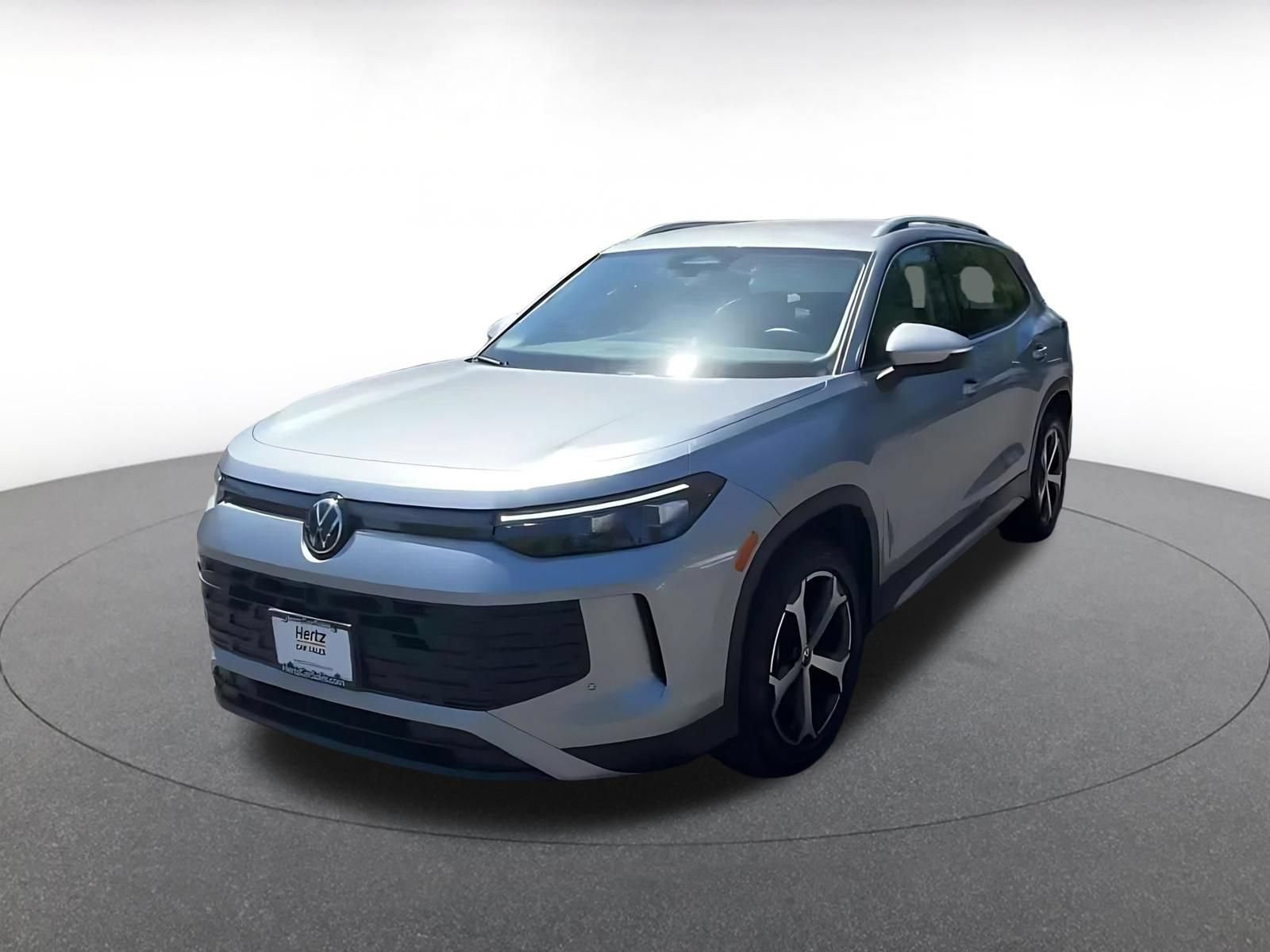 Thumbnail: 2026 Volkswagen Tiguan - 7