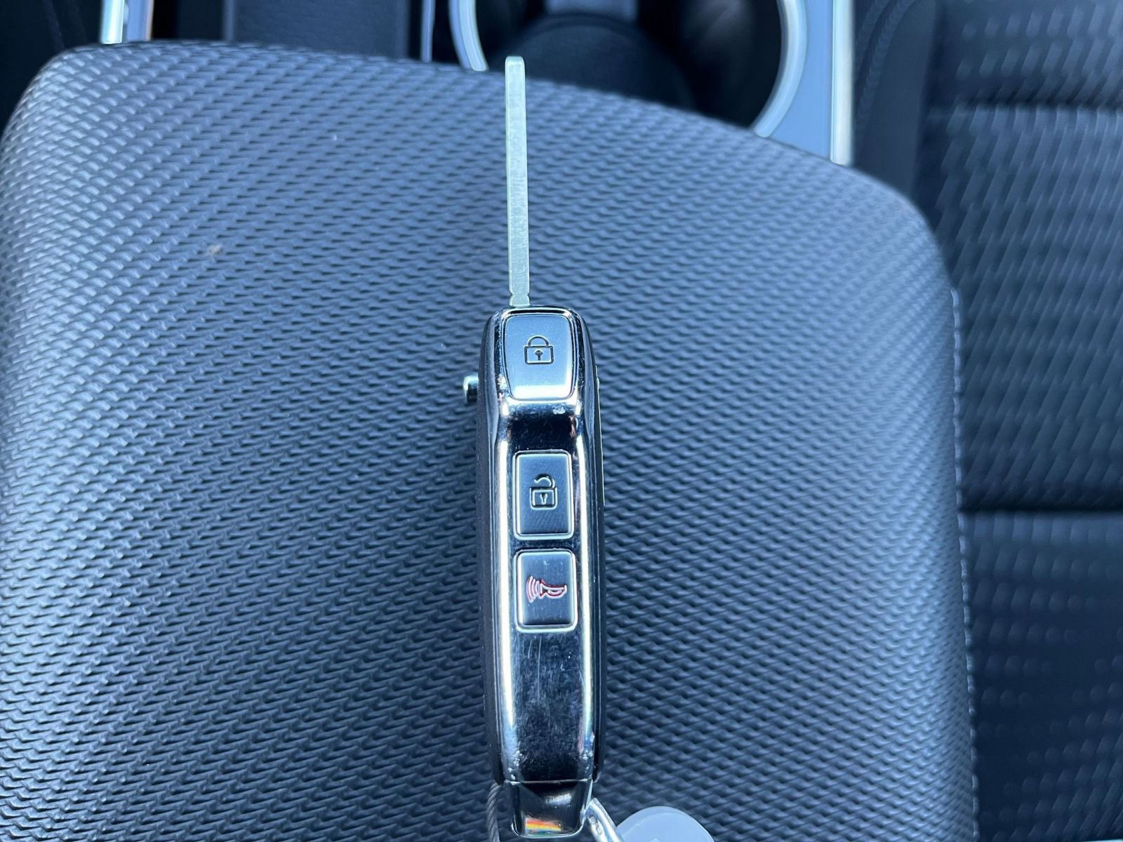 Thumbnail: 2025 Kia Soul - 21