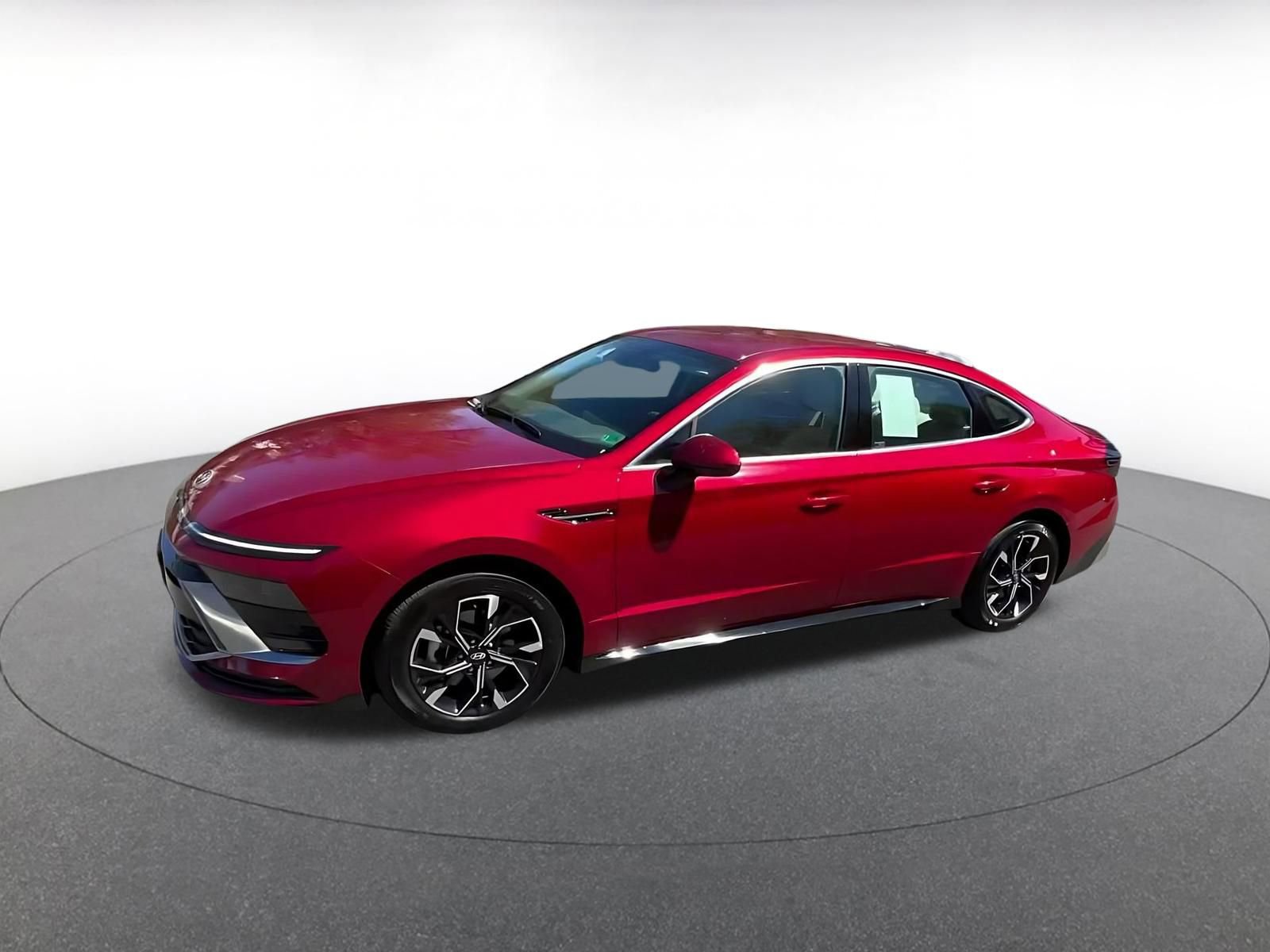 Thumbnail: 2025 Hyundai Sonata - 9