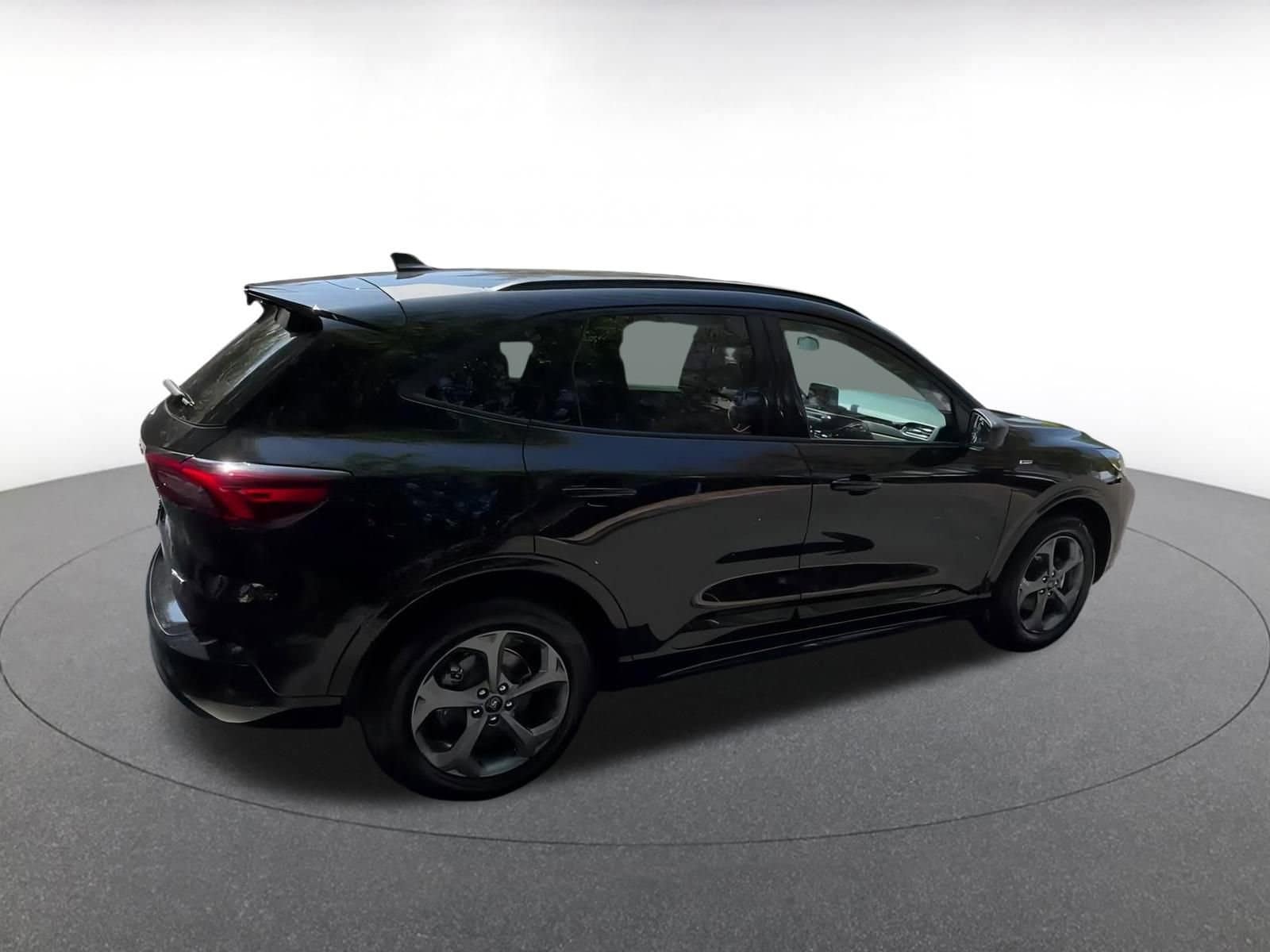 Thumbnail: 2024 Ford Escape - 12