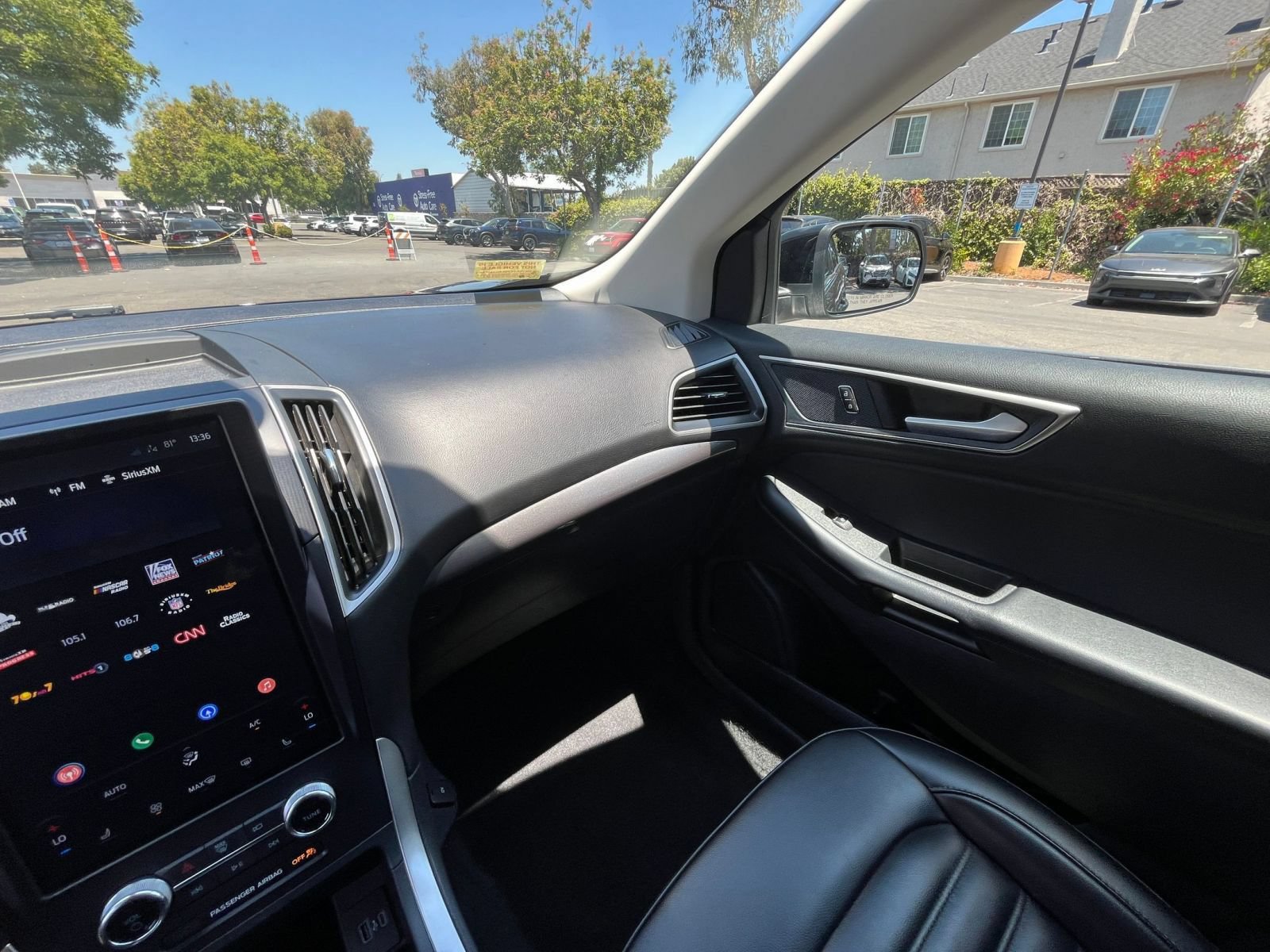 Thumbnail: 2024 Ford Edge - 35
