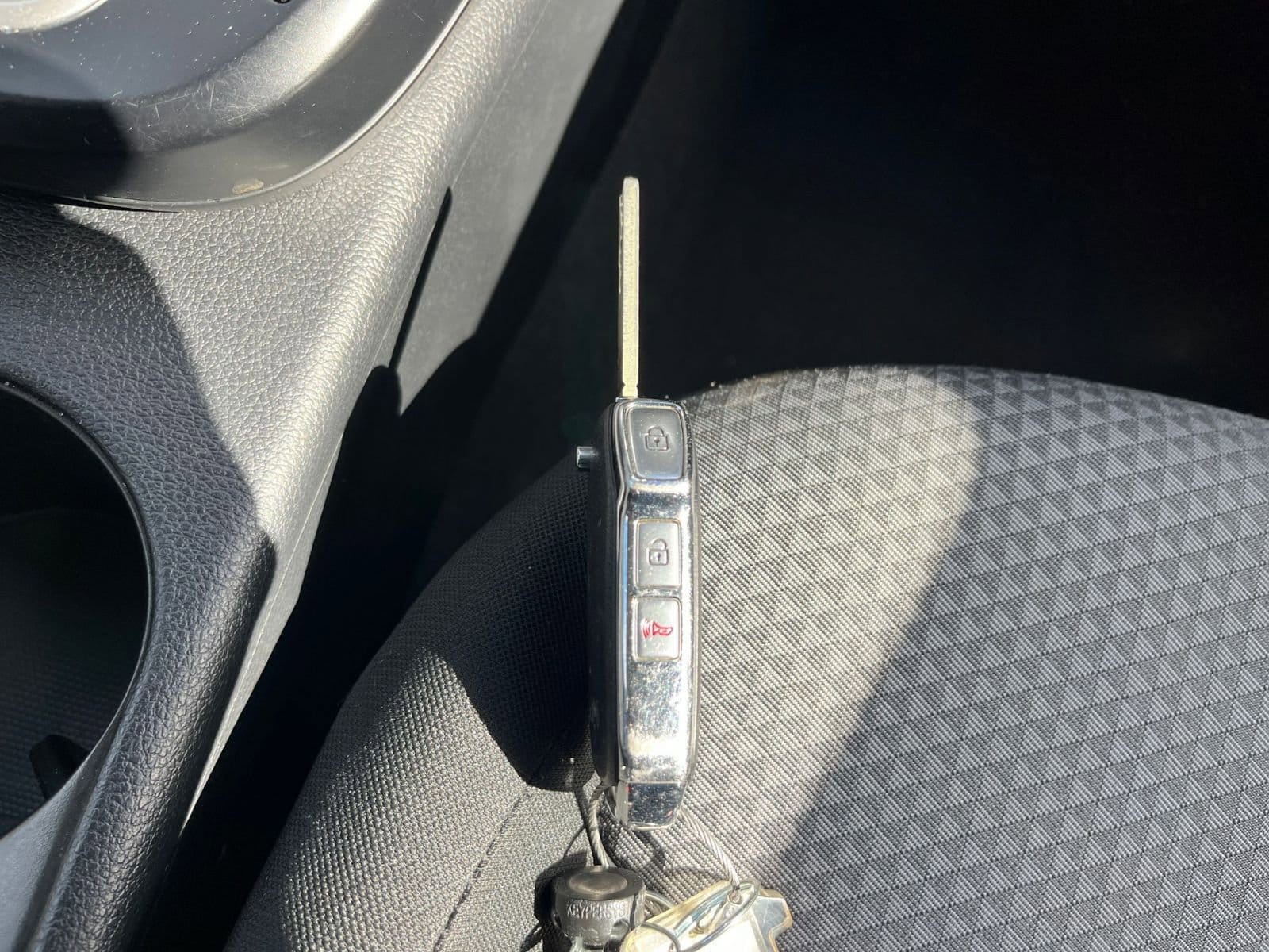 Thumbnail: 2025 Kia Soul - 21