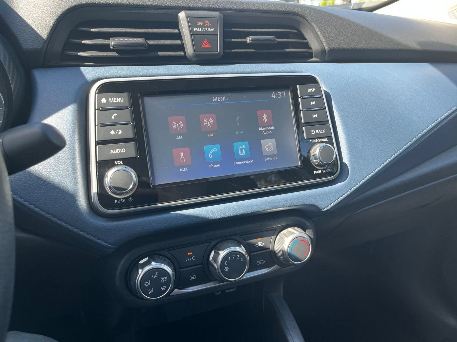 Thumbnail: 2025 Nissan Versa - 14