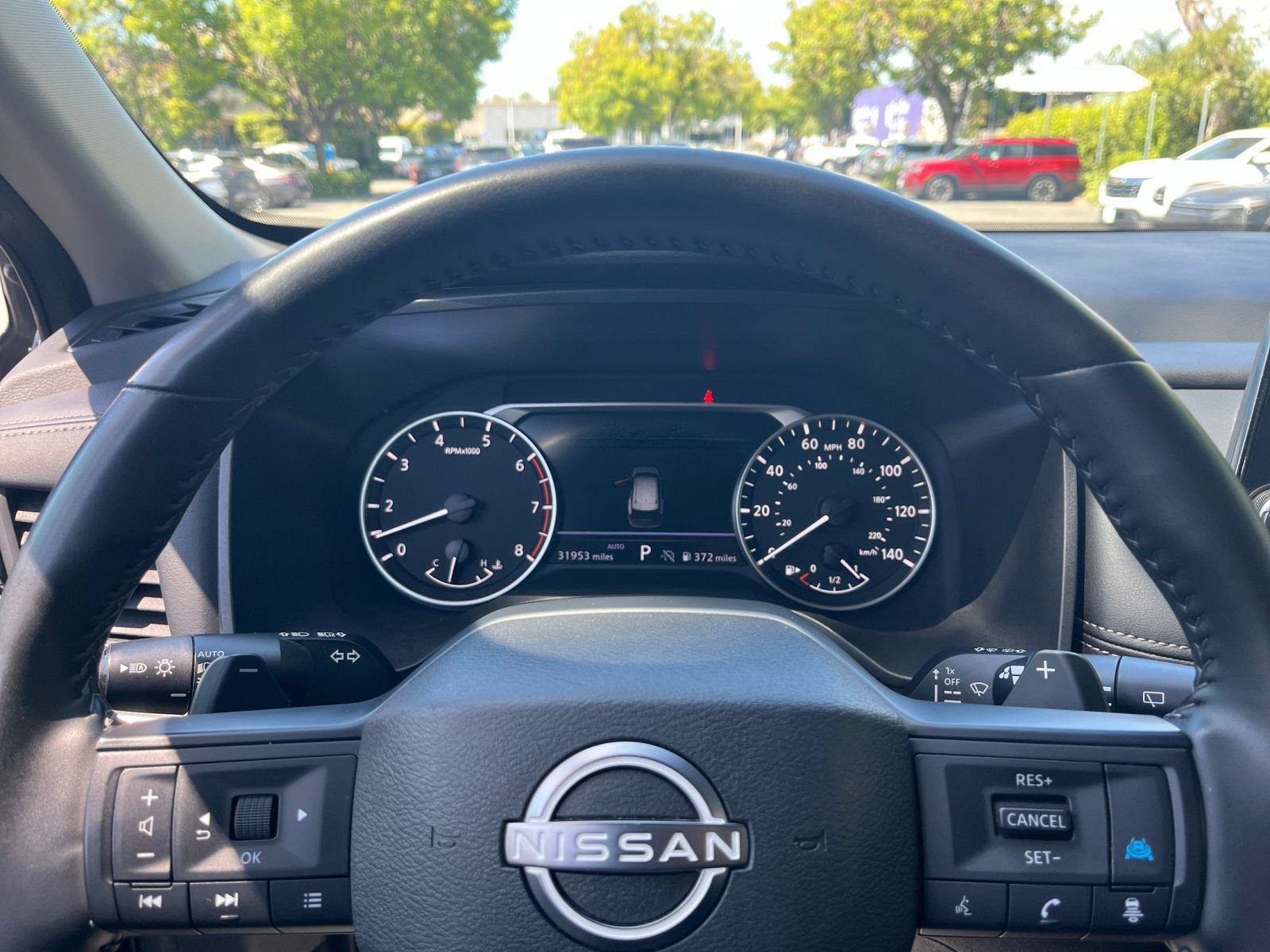 Thumbnail: 2025 Nissan Rogue - 30