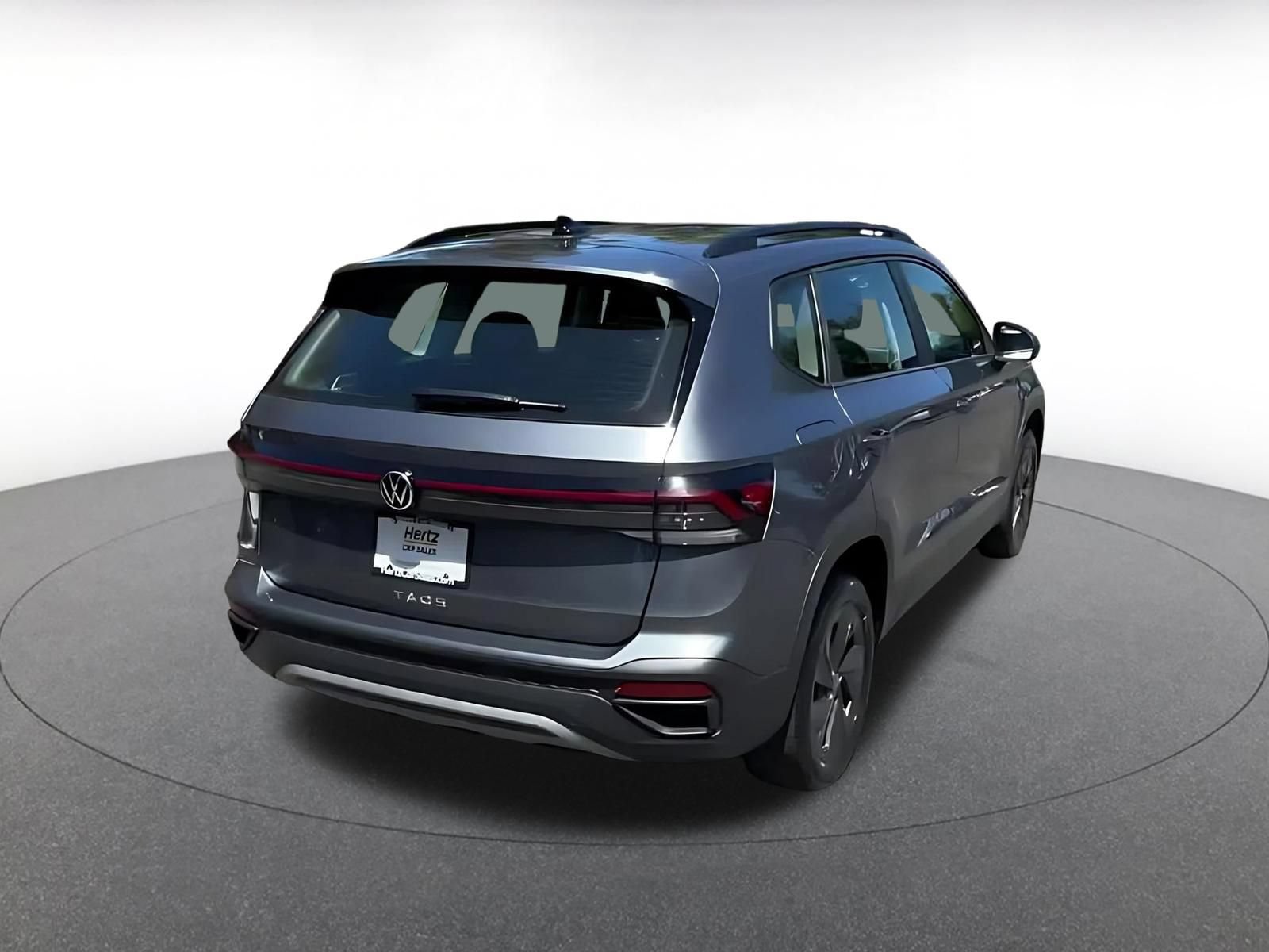 Thumbnail: 2026 Volkswagen Taos - 14