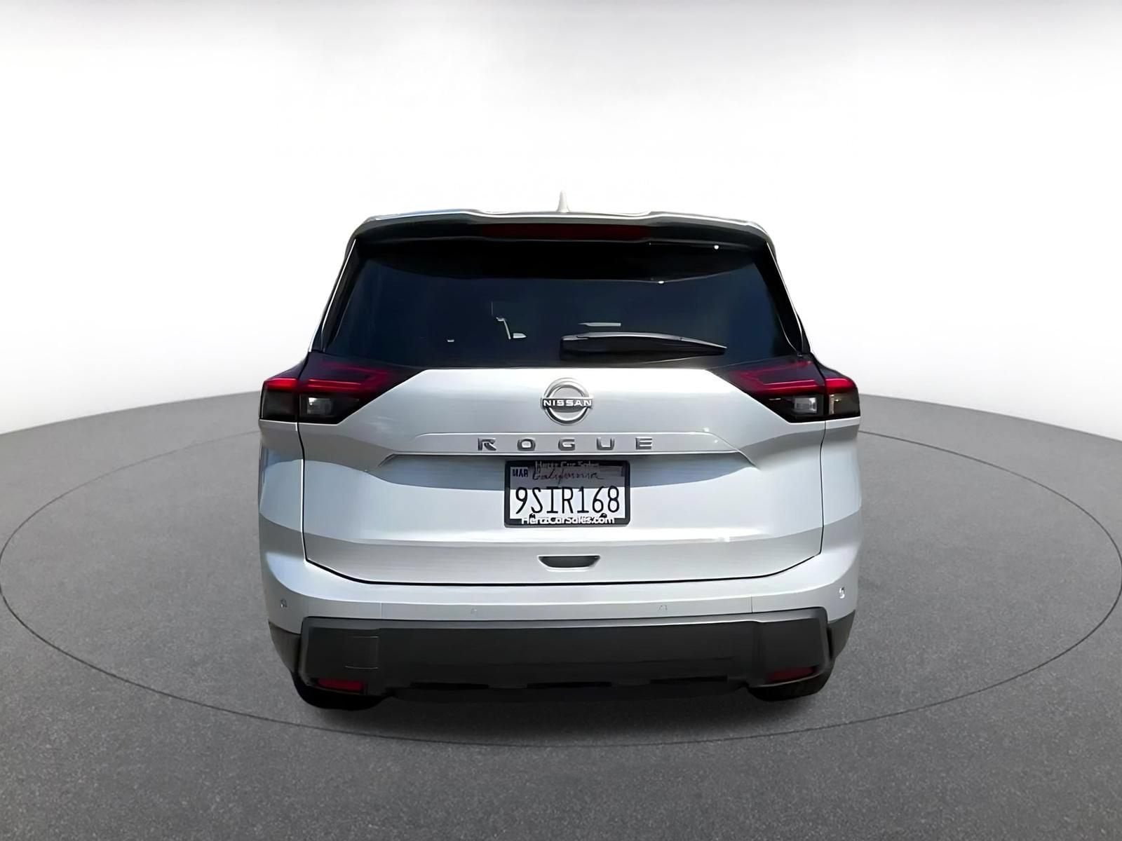 Thumbnail: 2025 Nissan Rogue - 12