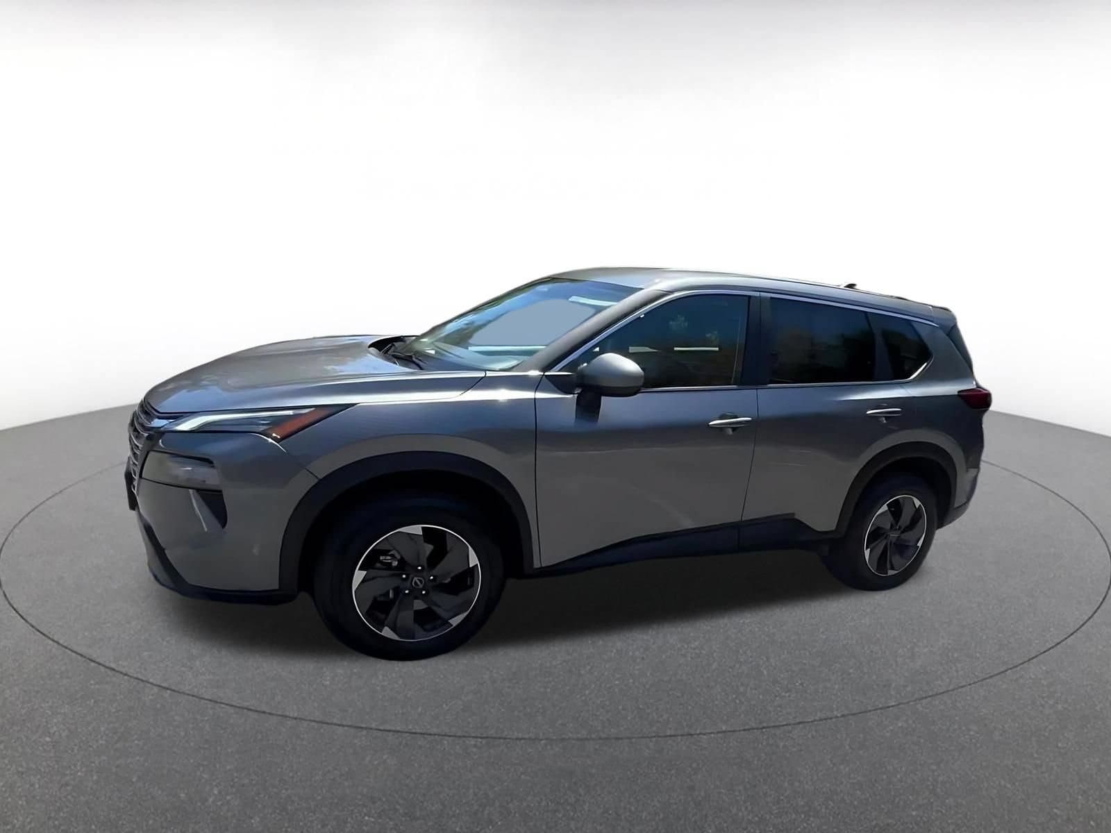 Thumbnail: 2025 Nissan Rogue - 7
