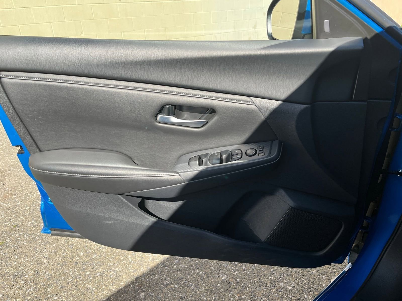 Thumbnail: 2025 Nissan Sentra - 18