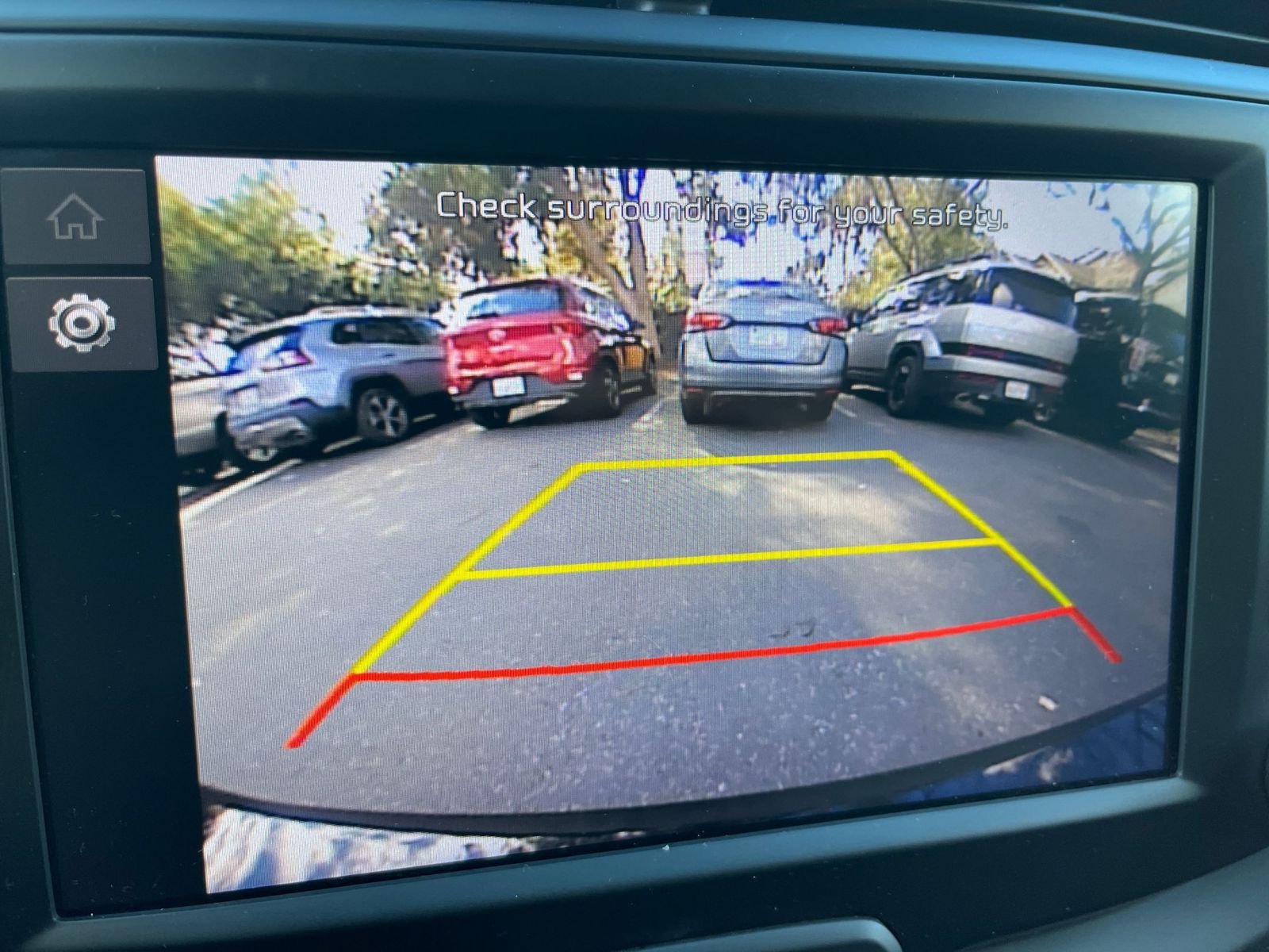 Thumbnail: 2025 Kia Soul - 22