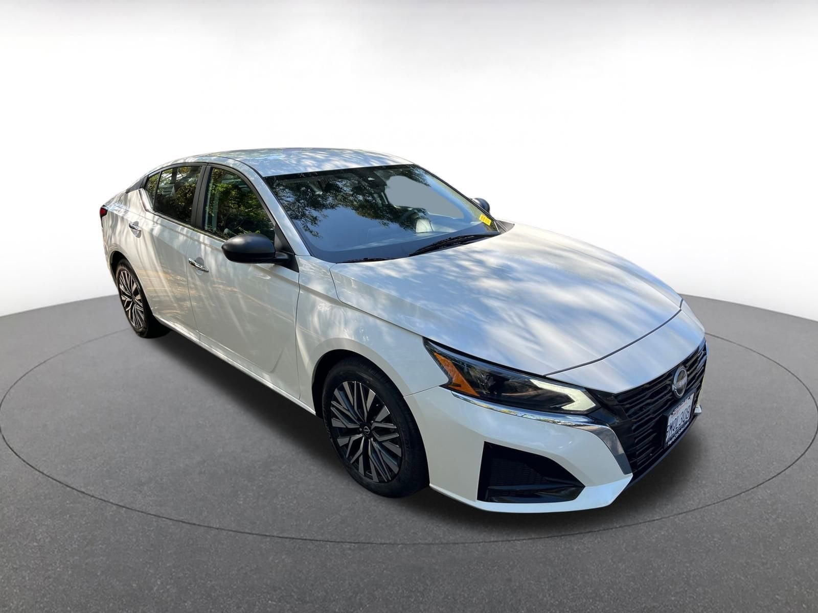 2024 Nissan Altima SV