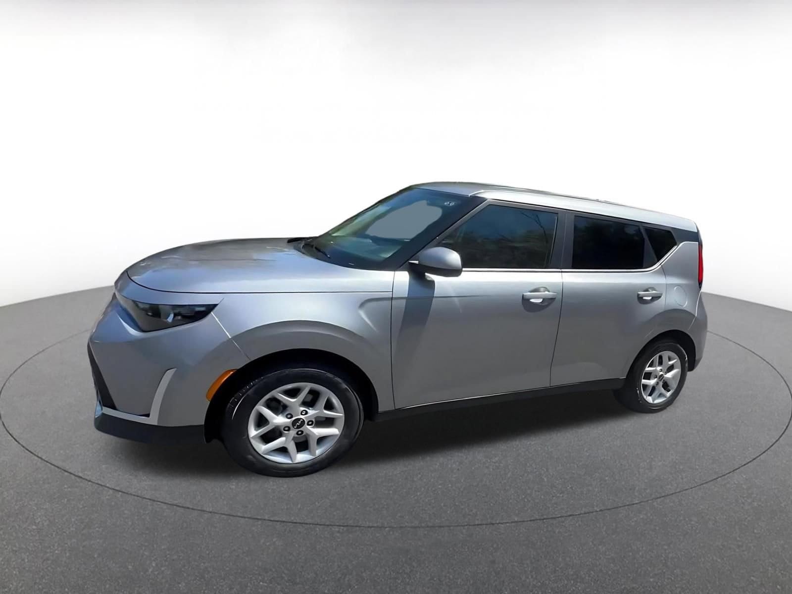 Thumbnail: 2025 Kia Soul - 8