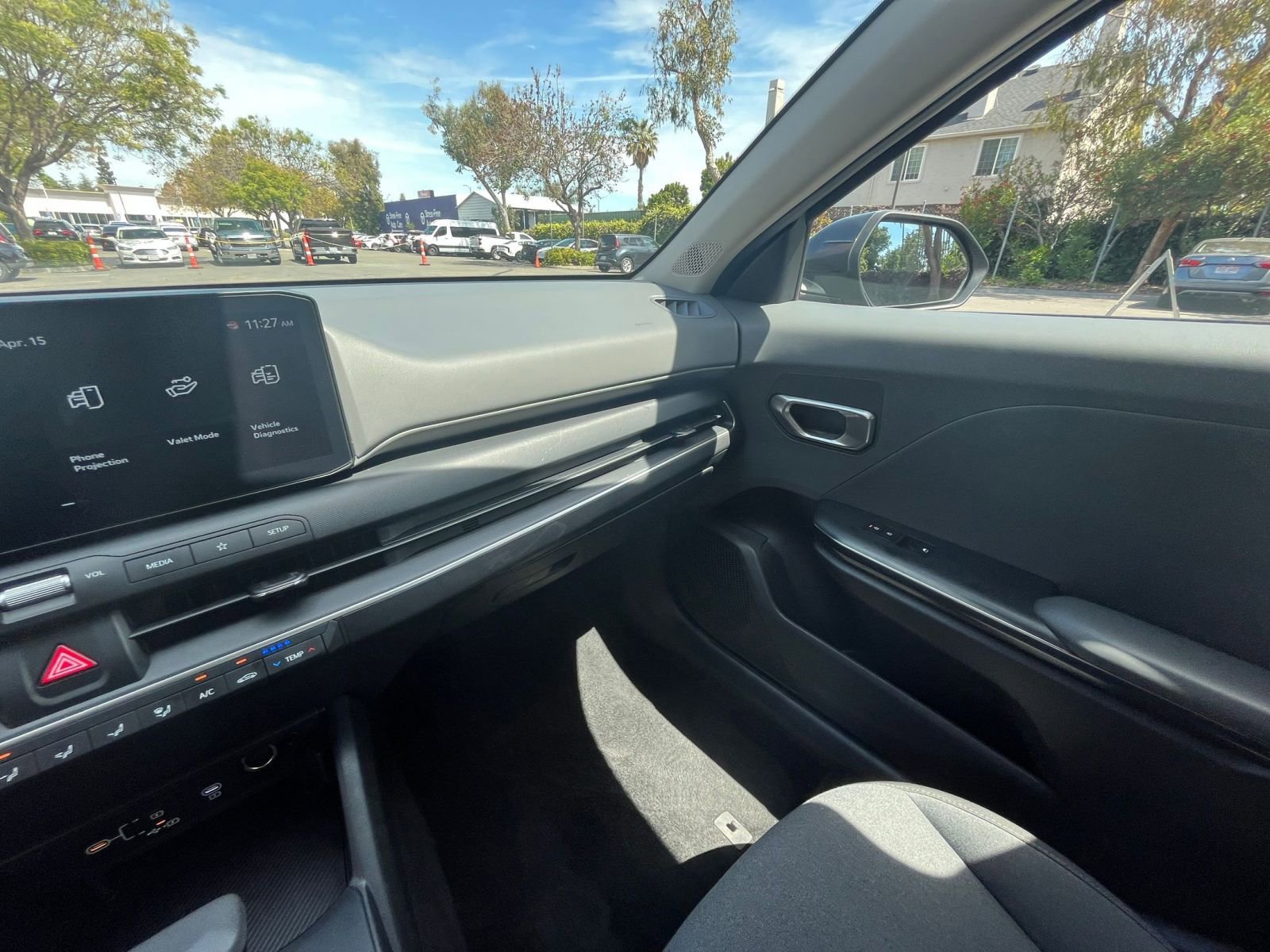 Thumbnail: 2025 Kia K4 - 33