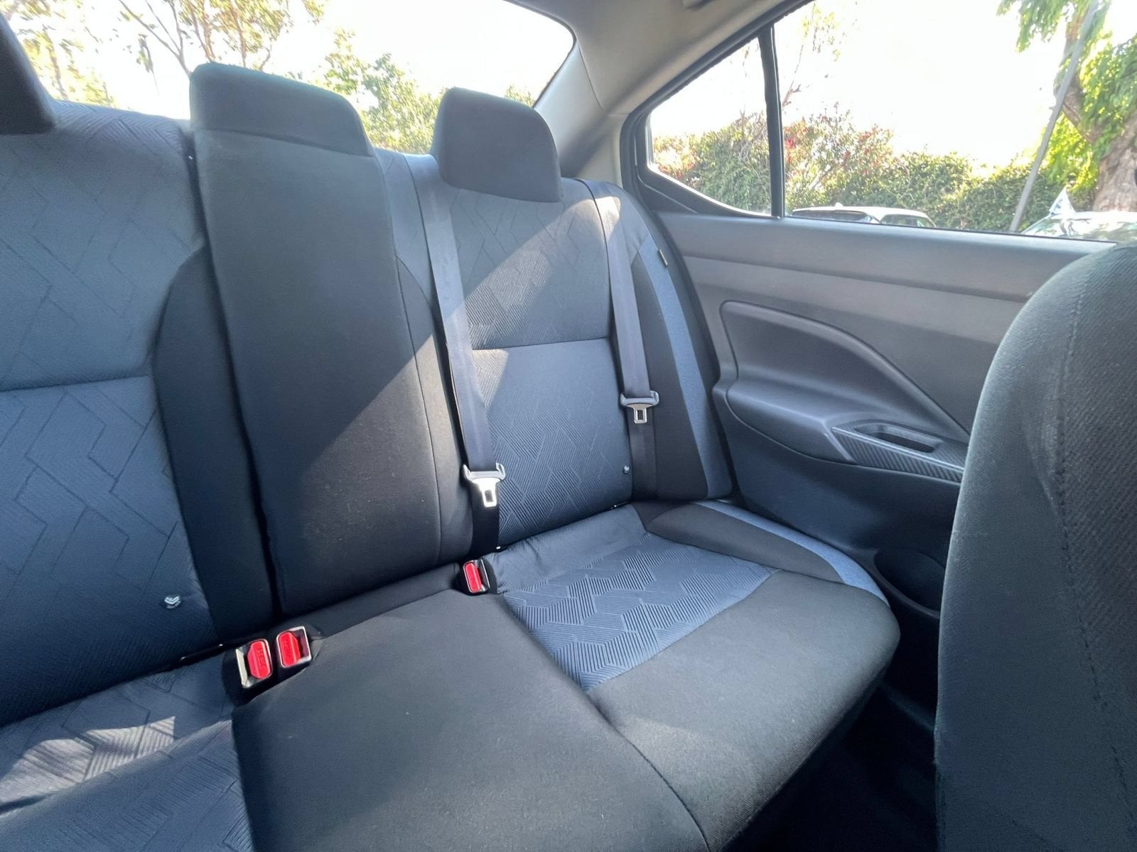 Thumbnail: 2025 Nissan Versa - 30