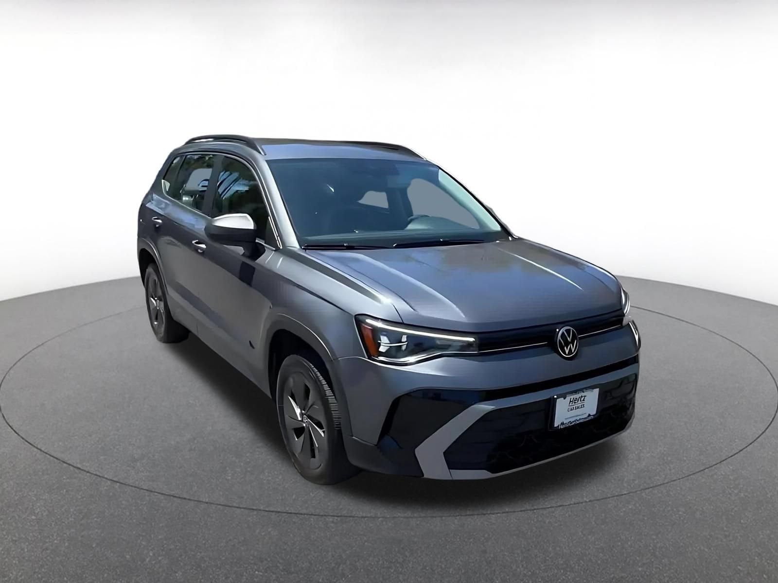 Thumbnail: 2026 Volkswagen Taos - 3