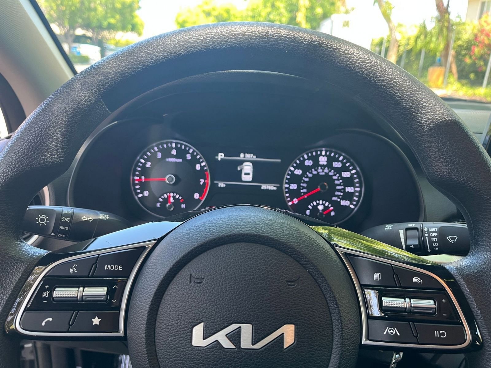 Thumbnail: 2024 Kia Forte - 21