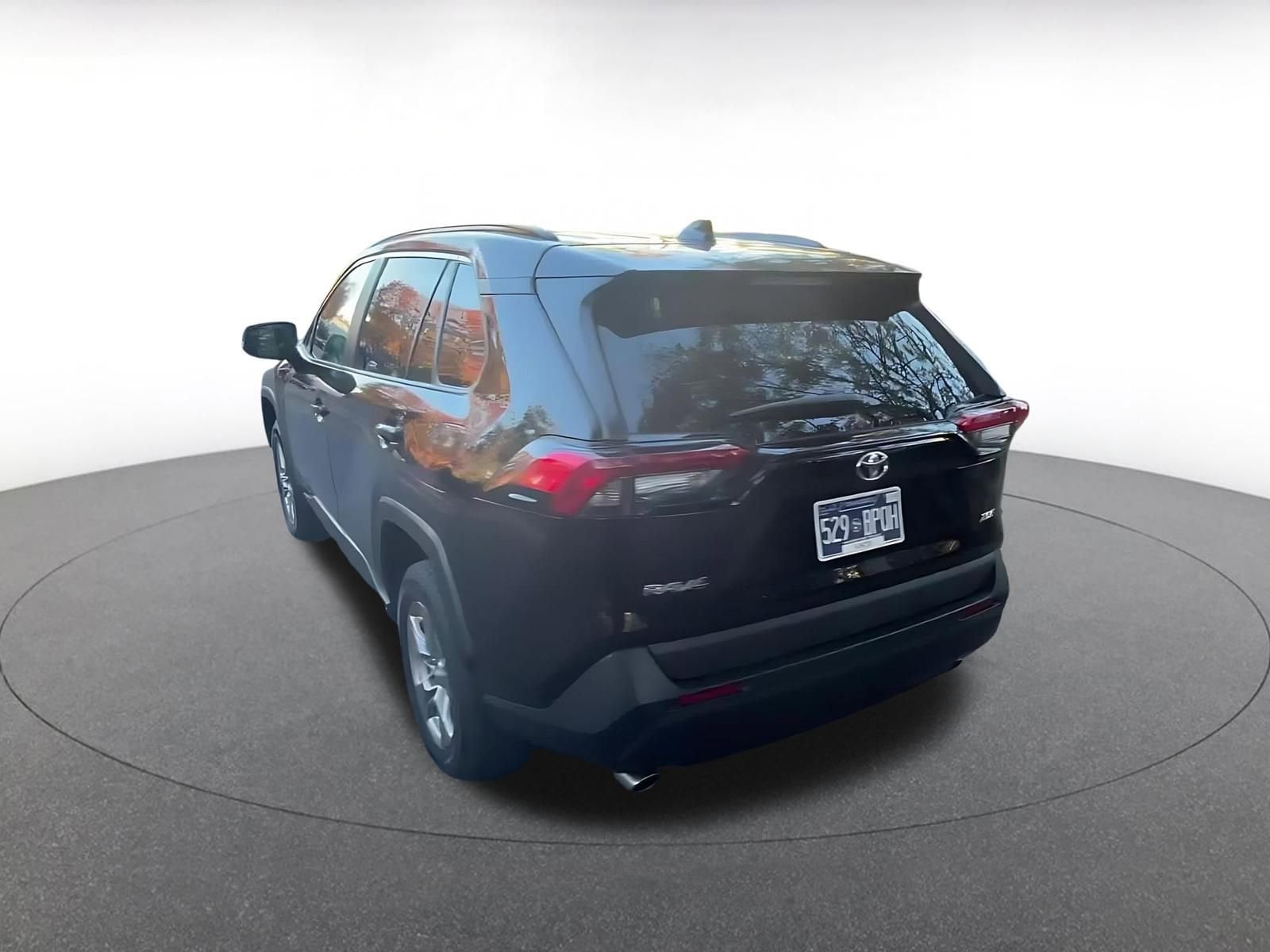 Thumbnail: 2025 Toyota RAV4 - 11