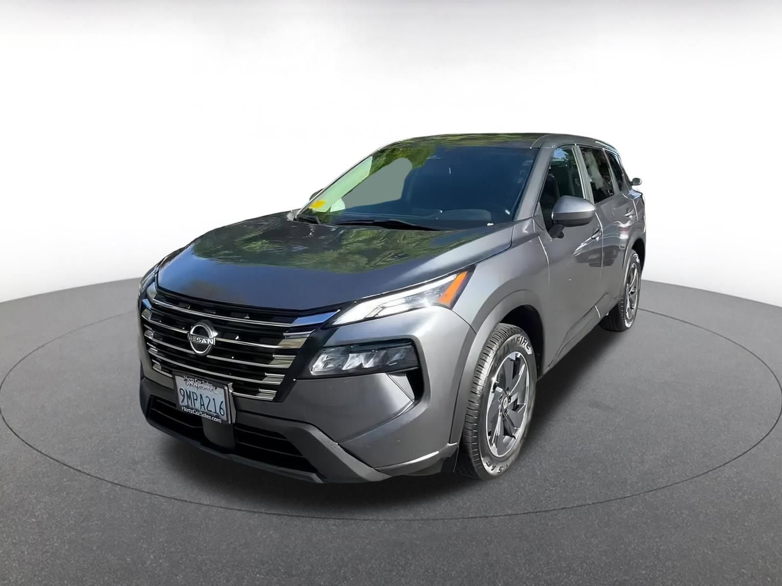 Thumbnail: 2024 Nissan Rogue - 5