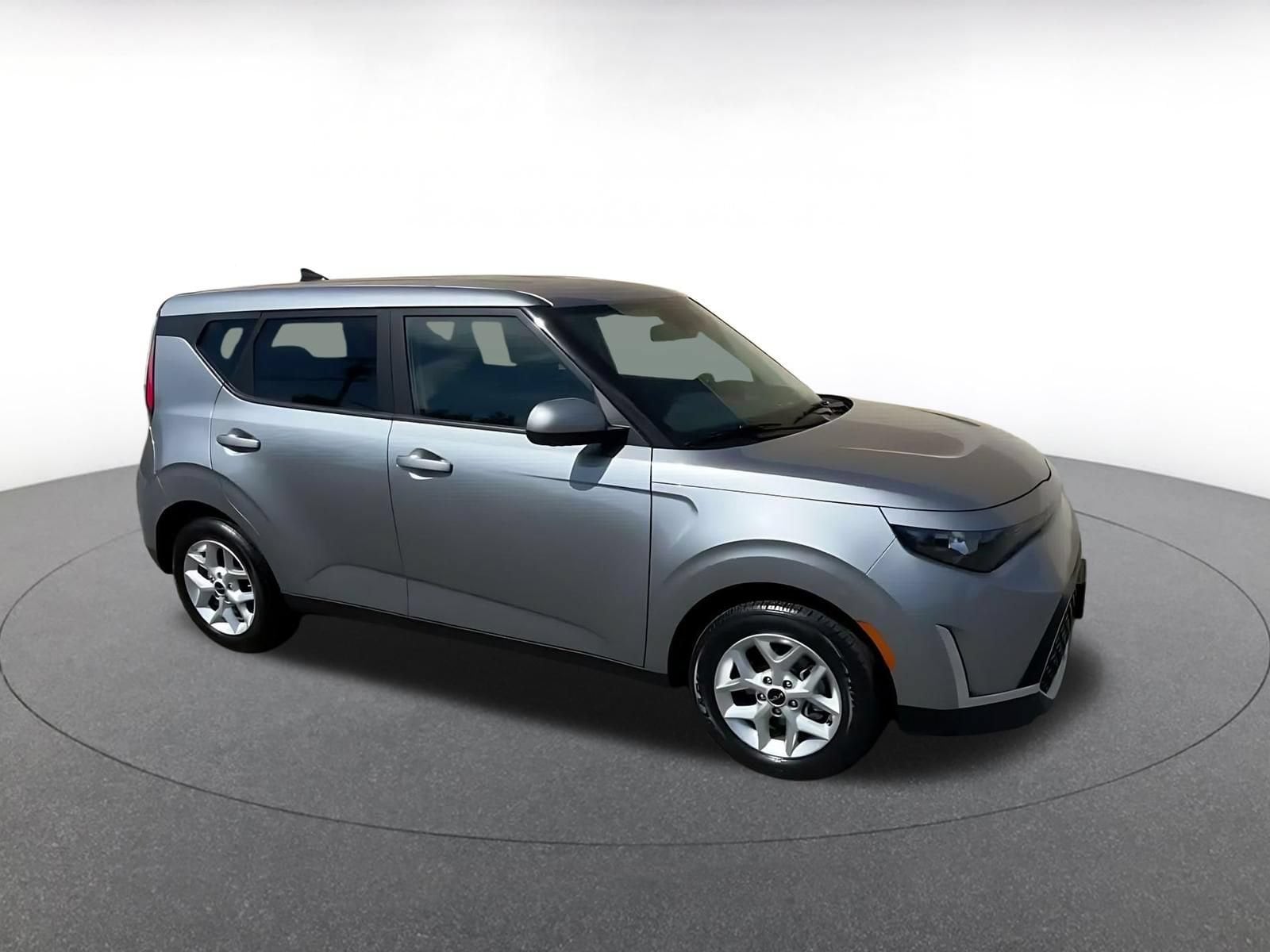 Thumbnail: 2025 Kia Soul - 2