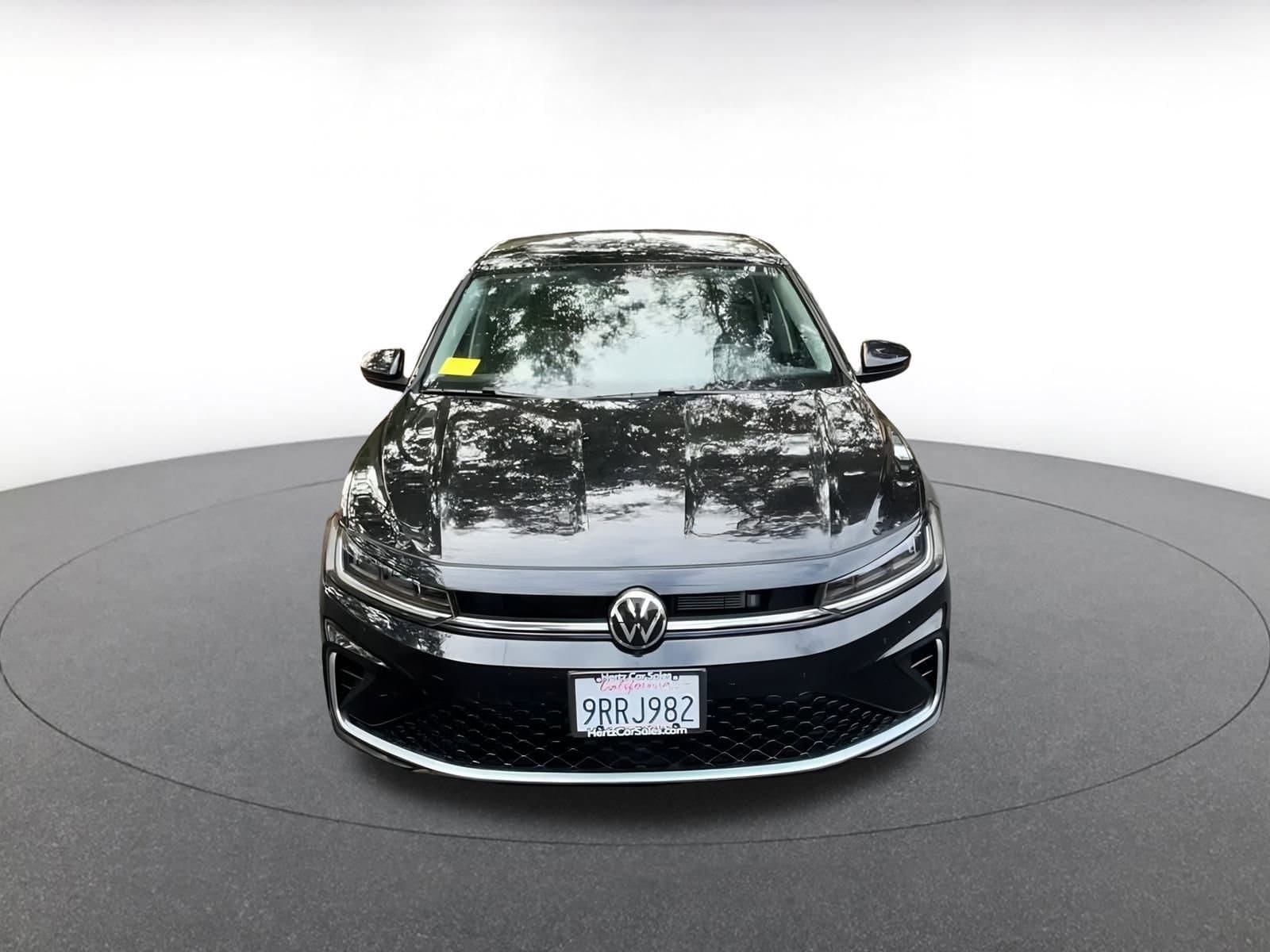 Thumbnail: 2025 Volkswagen Jetta - 4