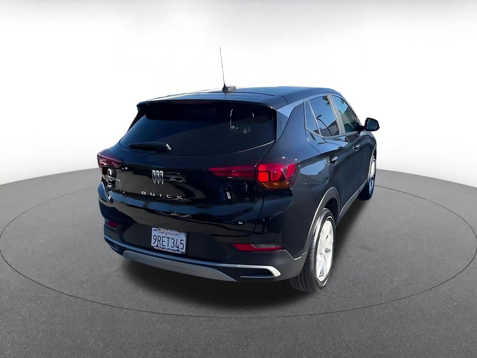 Thumbnail: 2025 Buick Encore GX - 15