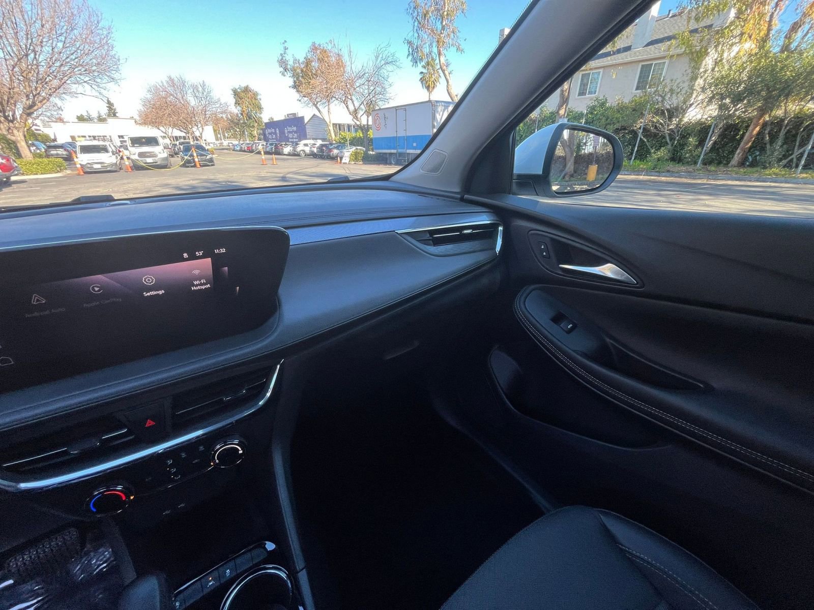 Thumbnail: 2025 Buick Encore GX - 33