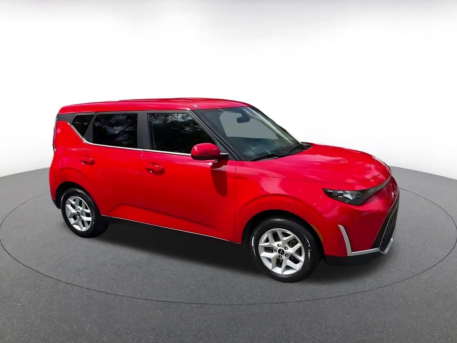 Thumbnail: 2025 Kia Soul - 2