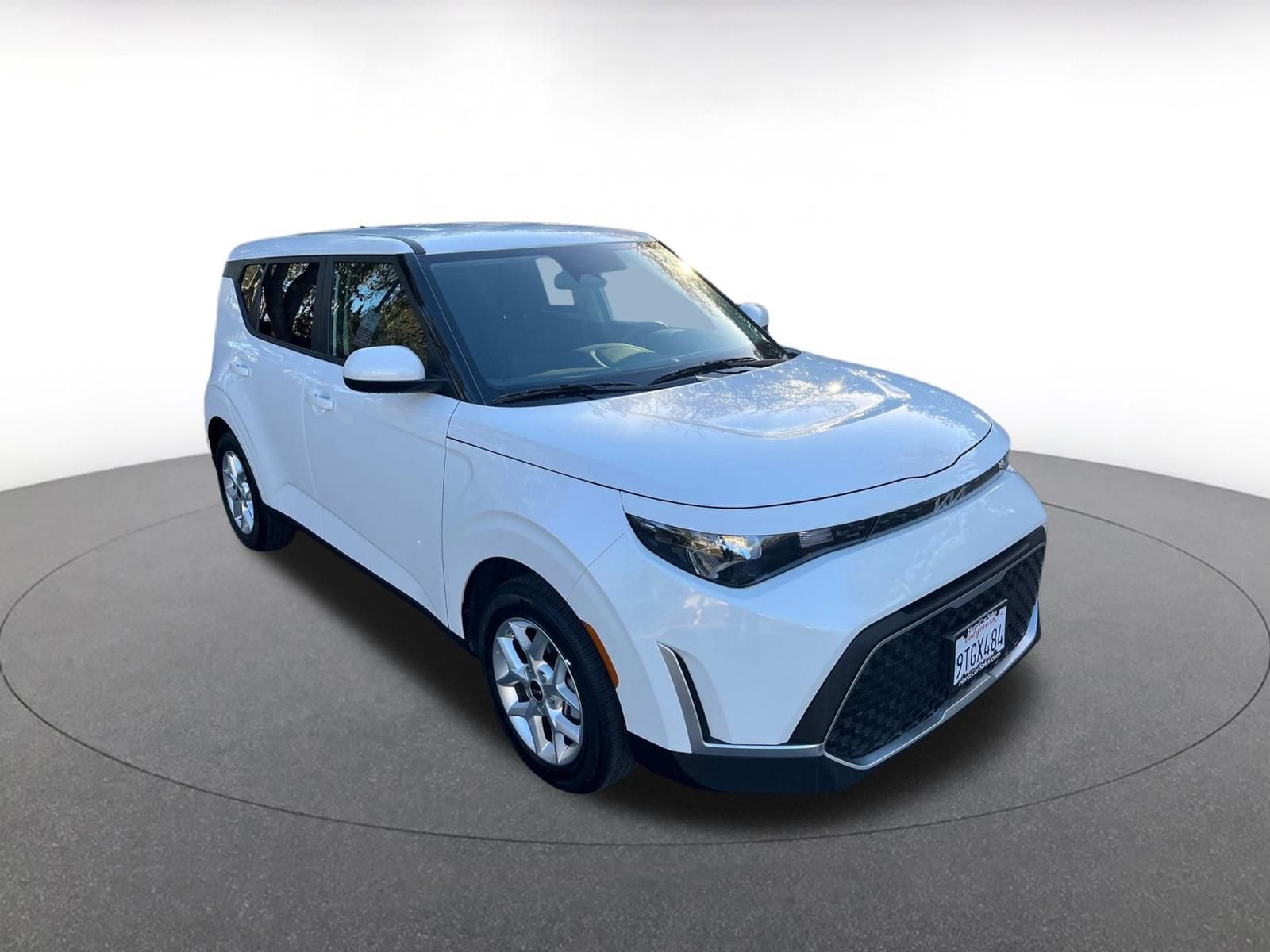 Thumbnail: 2025 Kia Soul - 1