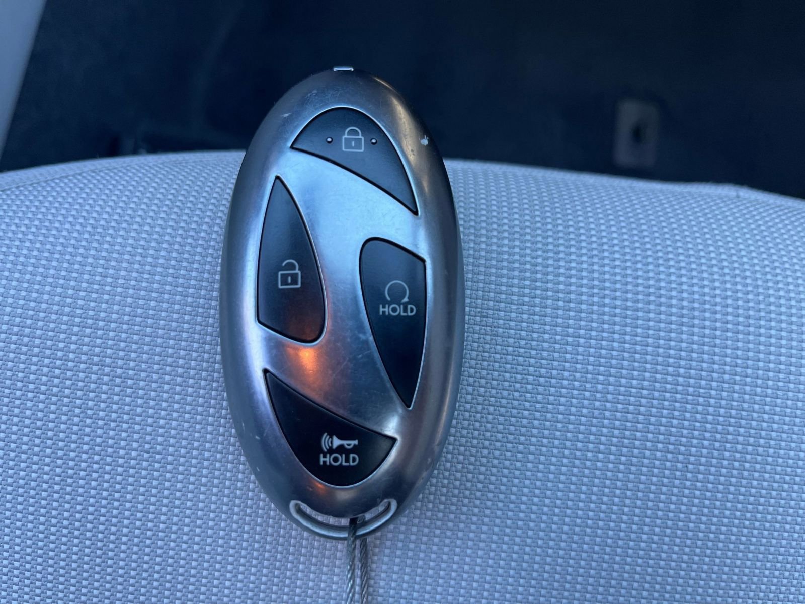 Thumbnail: 2025 Hyundai Kona - 25