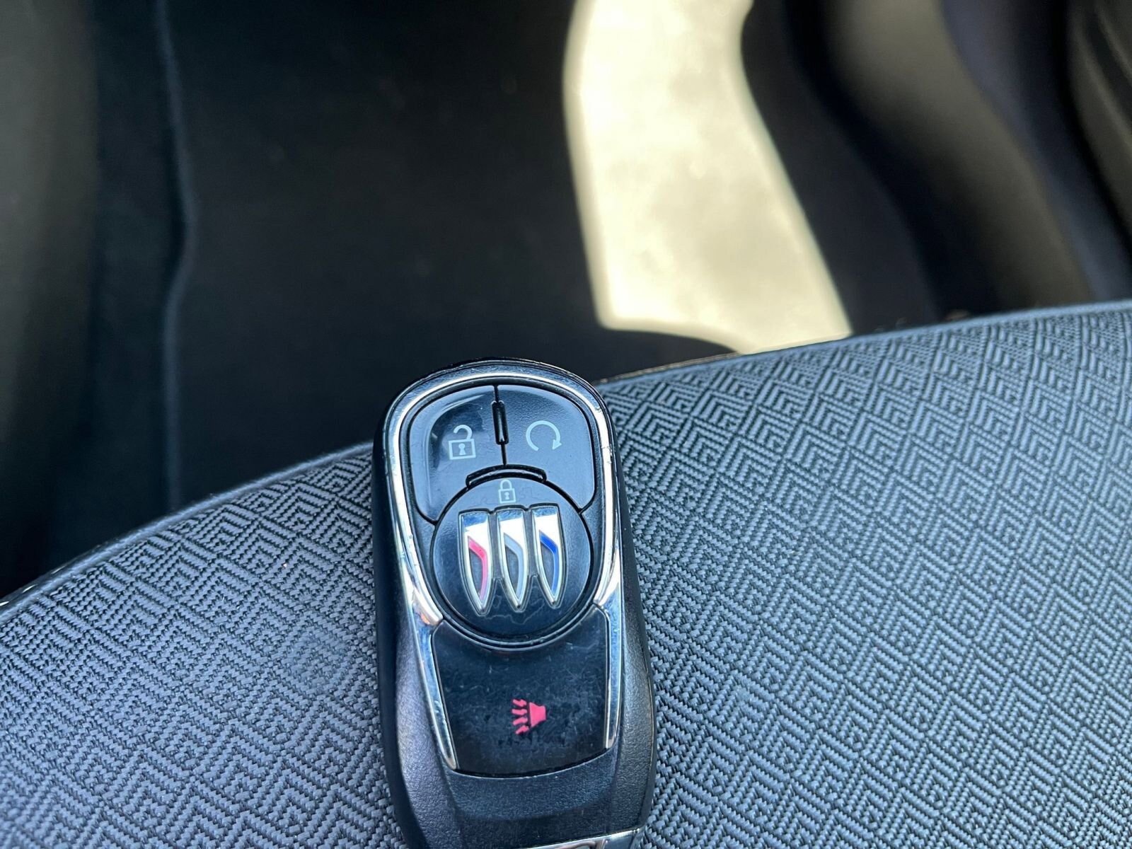 Thumbnail: 2025 Buick Encore GX - 23