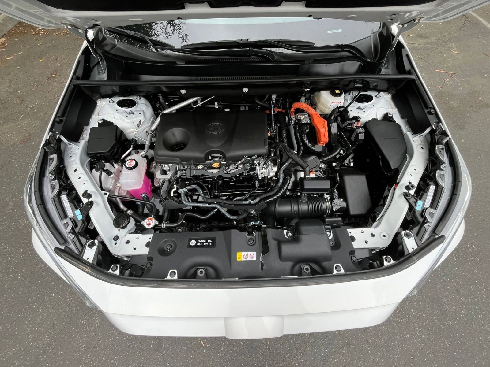 Thumbnail: 2025 Toyota RAV4 - 31