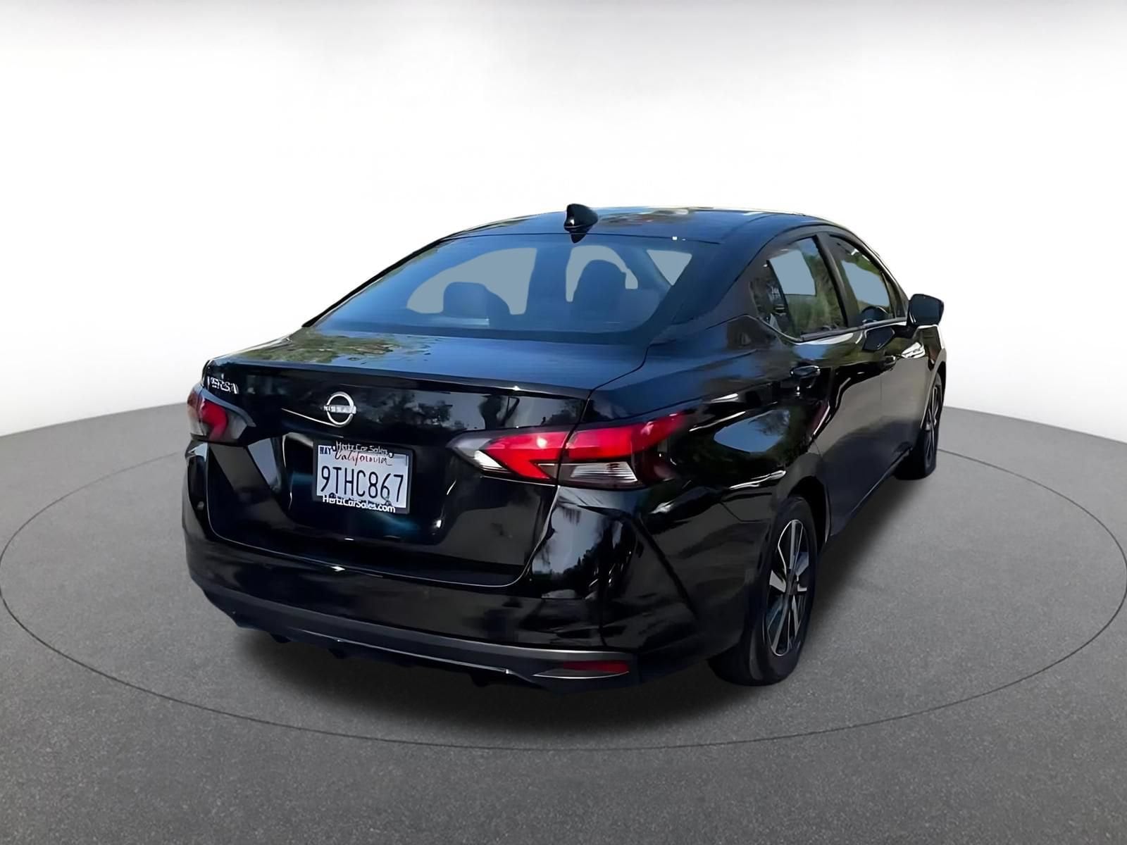 Thumbnail: 2025 Nissan Versa - 11