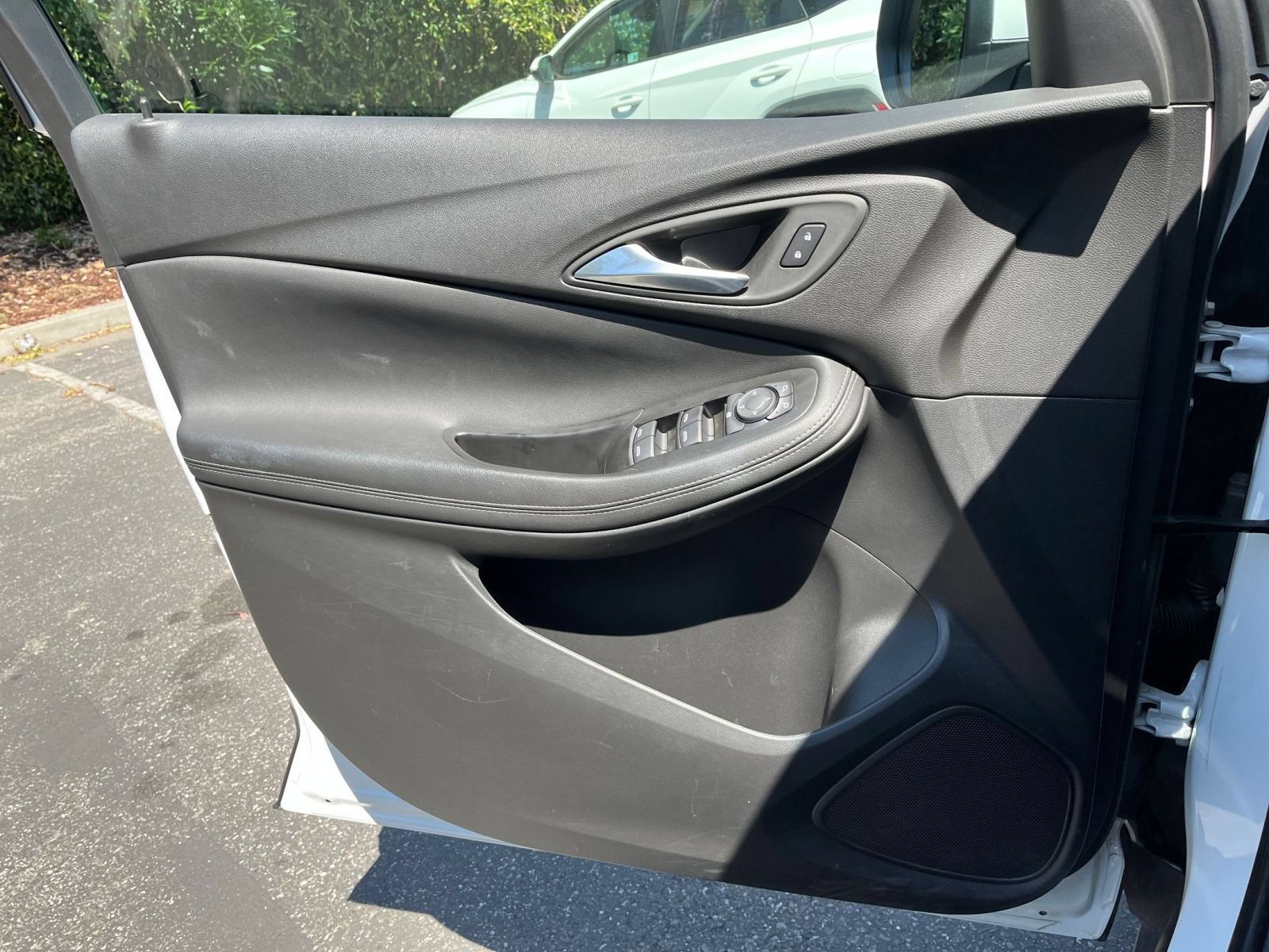 2025 Buick Encore GX Preferred - Photo 18