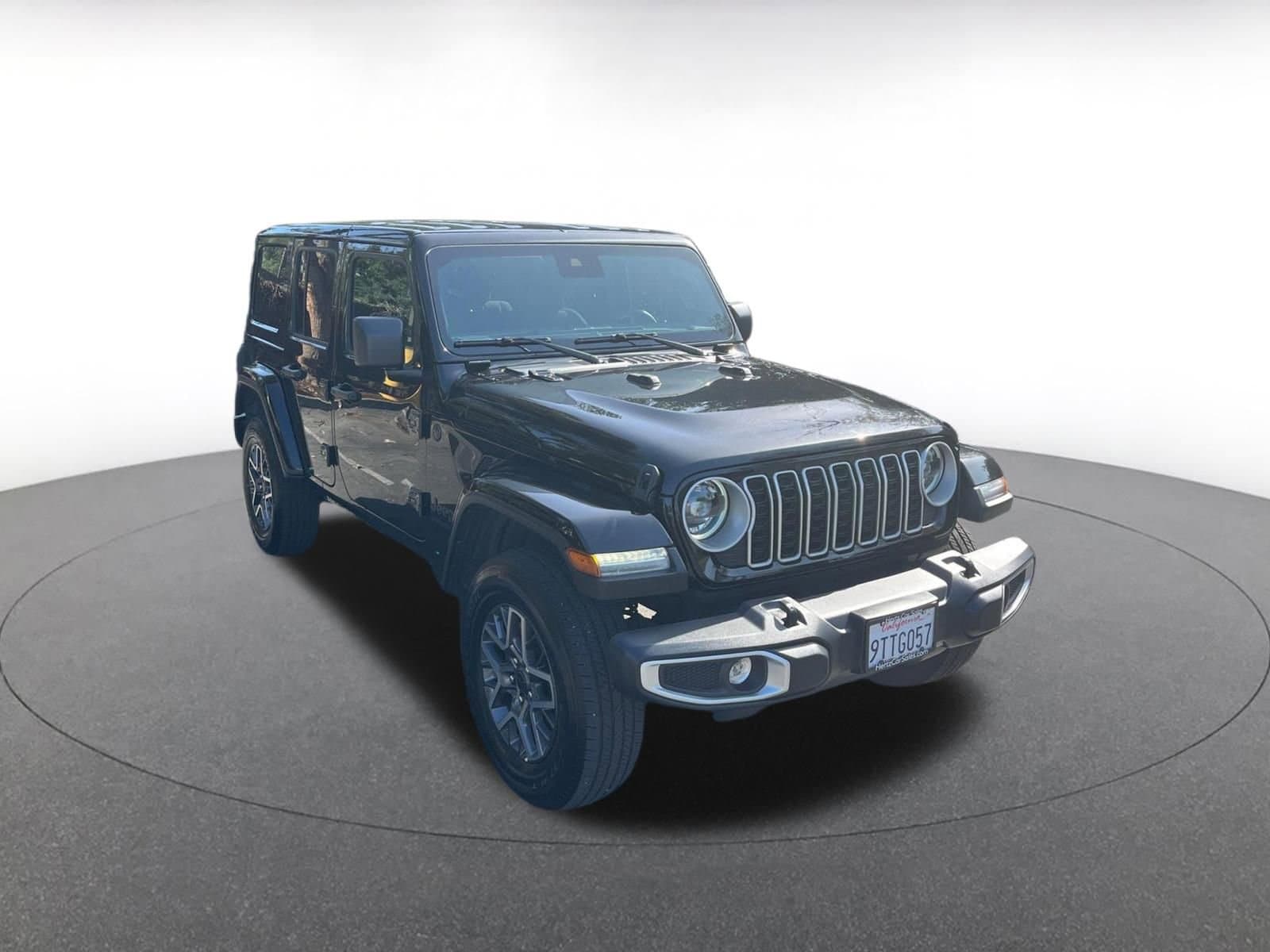Thumbnail: 2025 Jeep Wrangler - 1