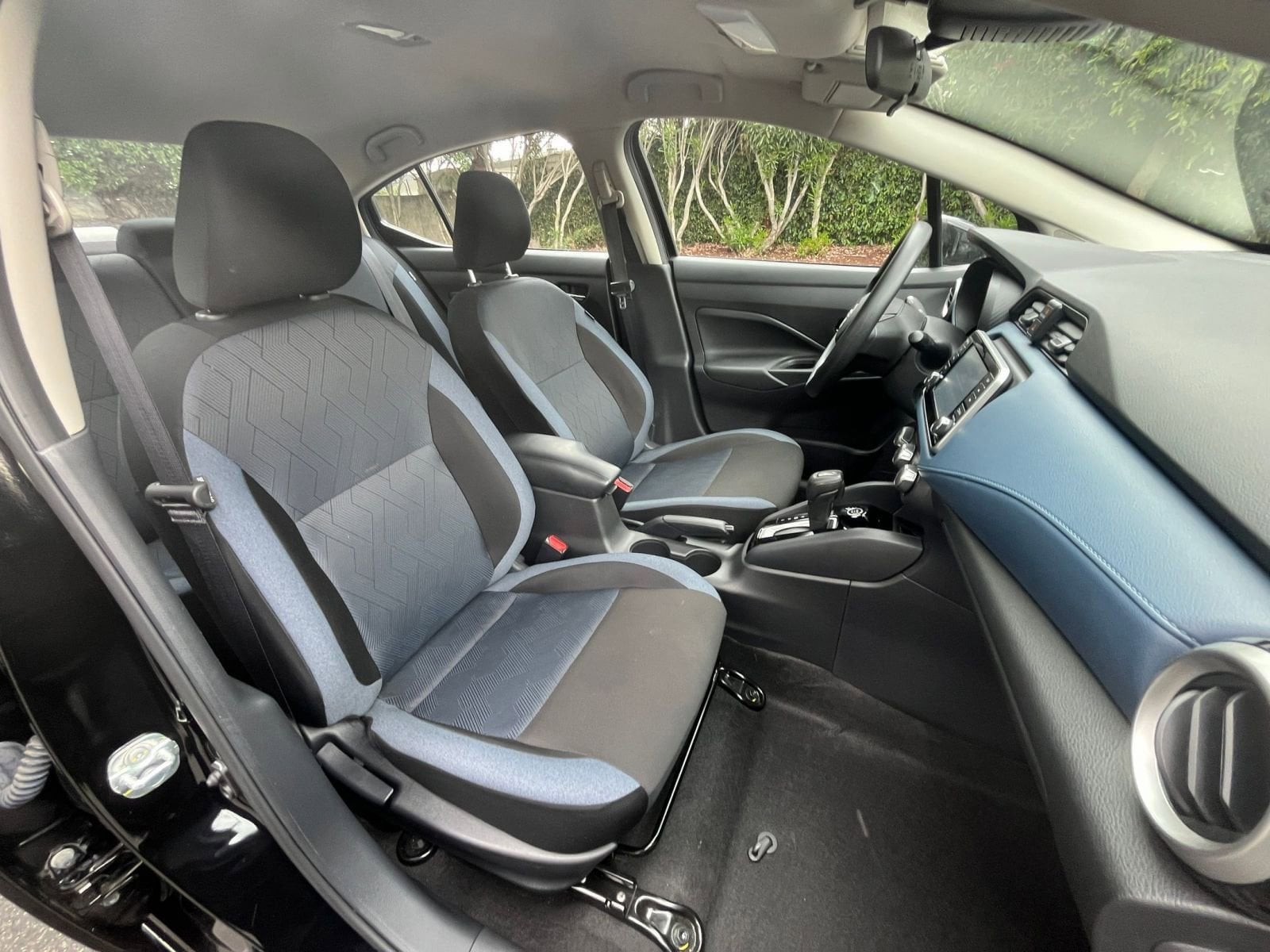 Thumbnail: 2025 Nissan Versa - 34