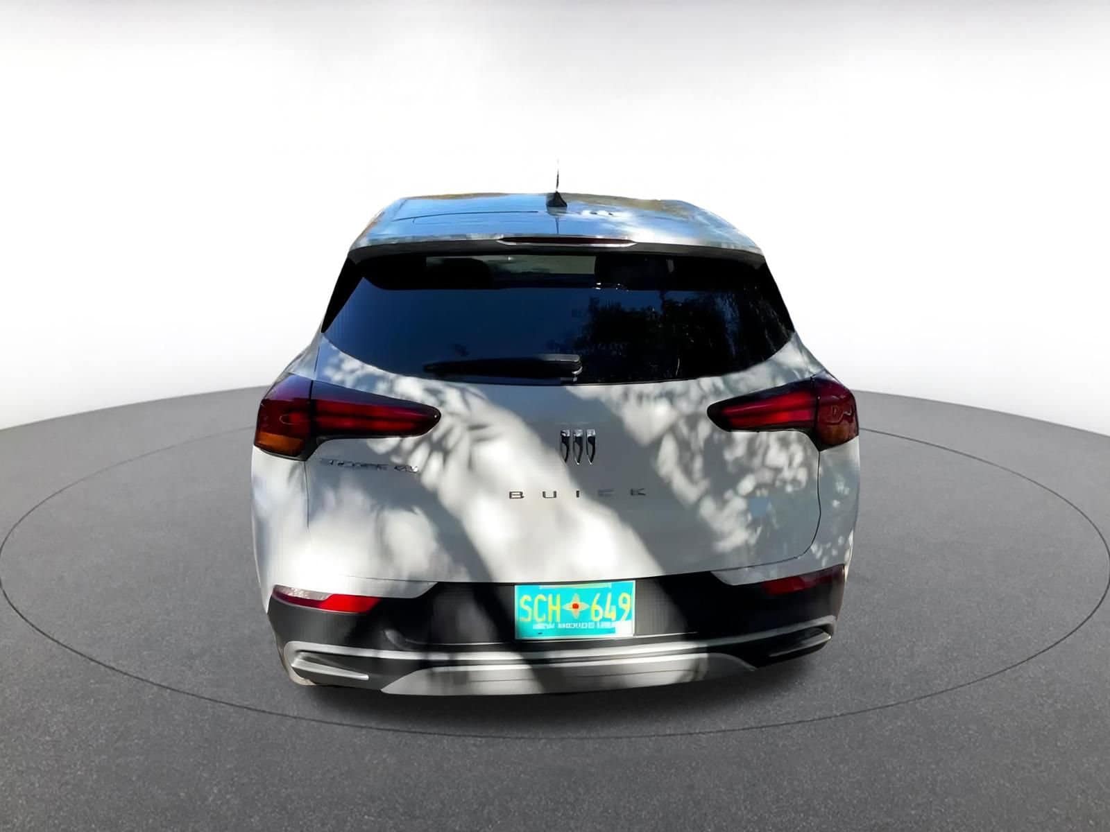 Thumbnail: 2025 Buick Encore GX - 12