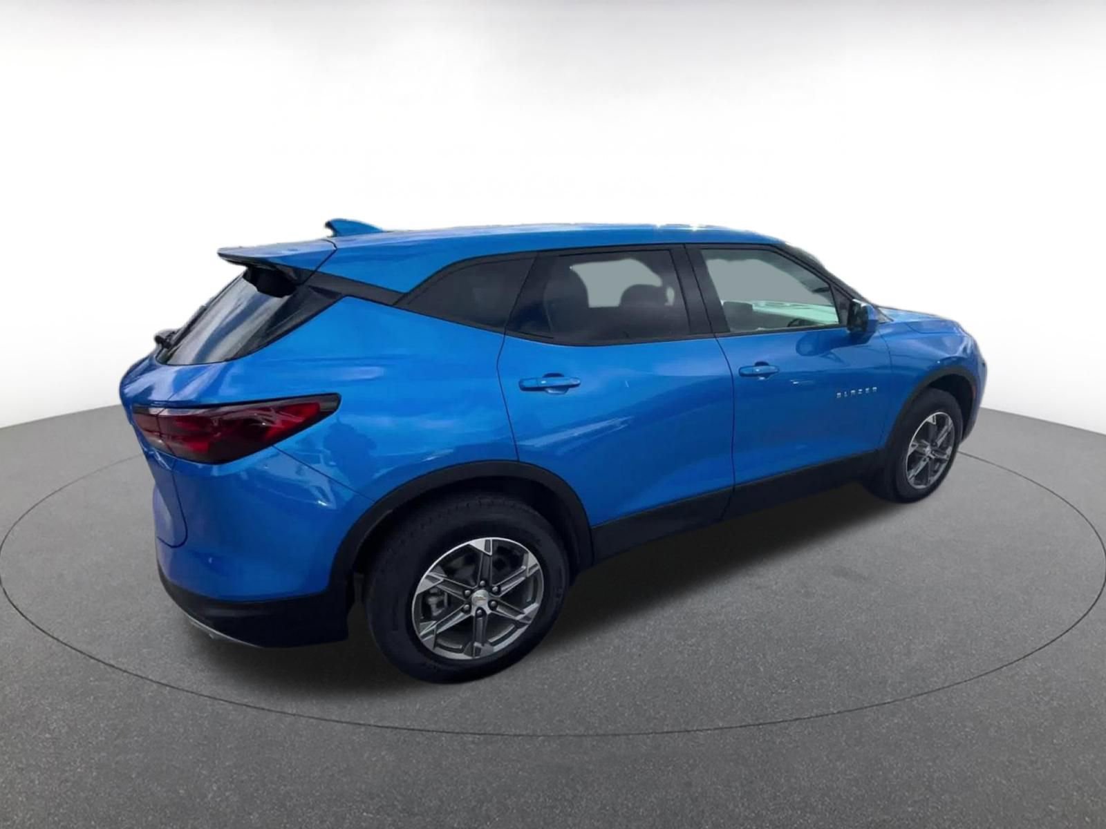 Thumbnail: 2025 Chevrolet Blazer - 15