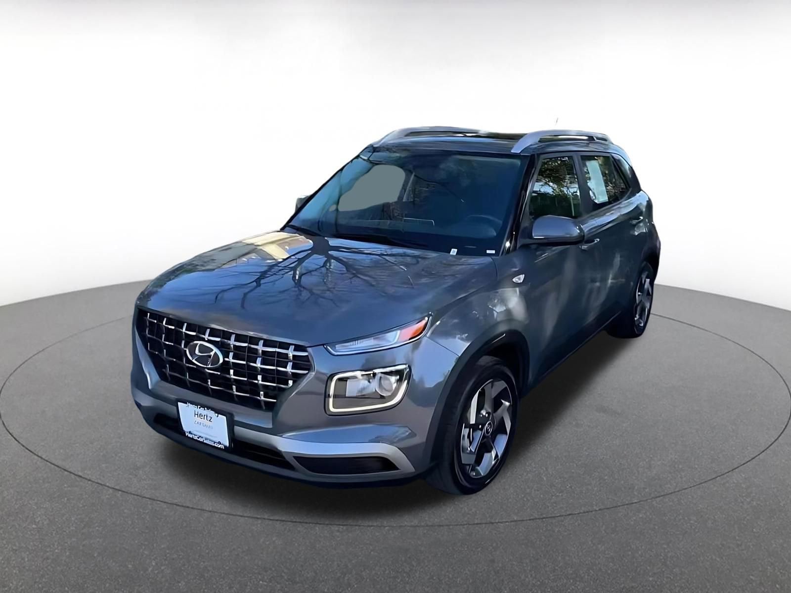 Thumbnail: 2025 Hyundai Venue - 7