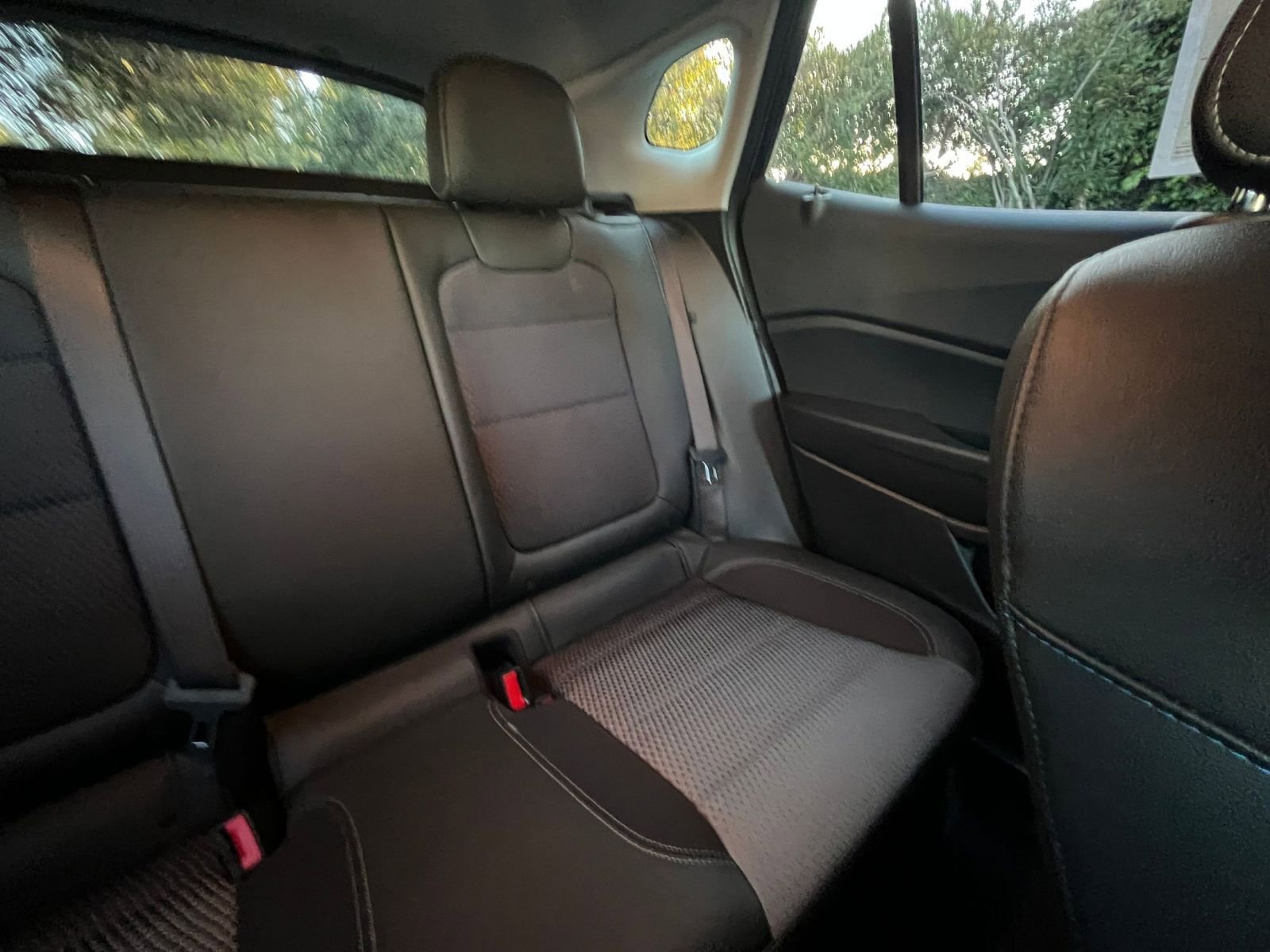 Thumbnail: 2025 Chevrolet Trax - 35