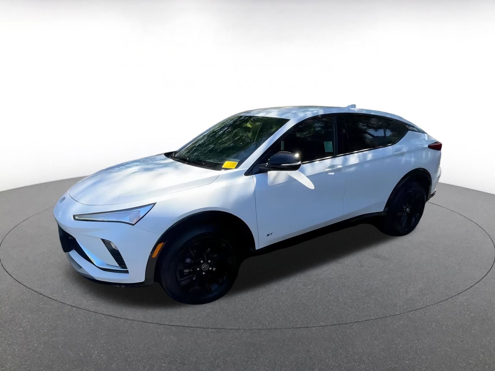 Thumbnail: 2025 Buick Envista - 8