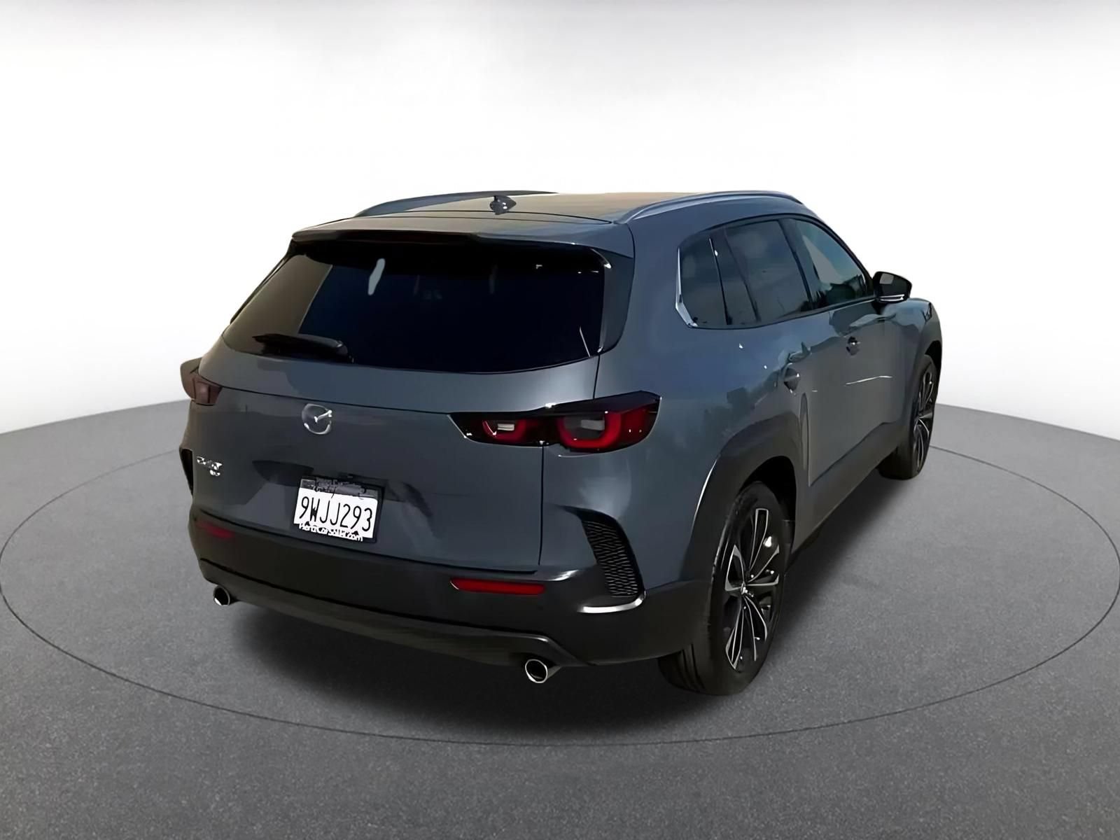 Thumbnail: 2026 Mazda CX-50 - 14