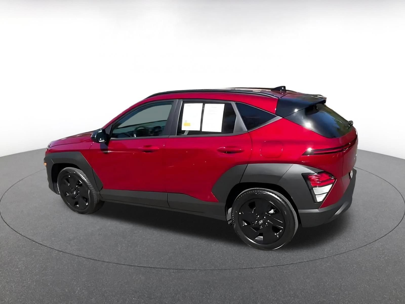 Thumbnail: 2026 Hyundai Kona - 10