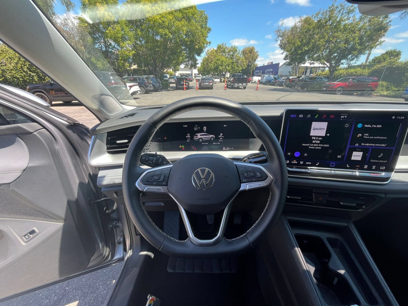Thumbnail: 2026 Volkswagen Tiguan - 31