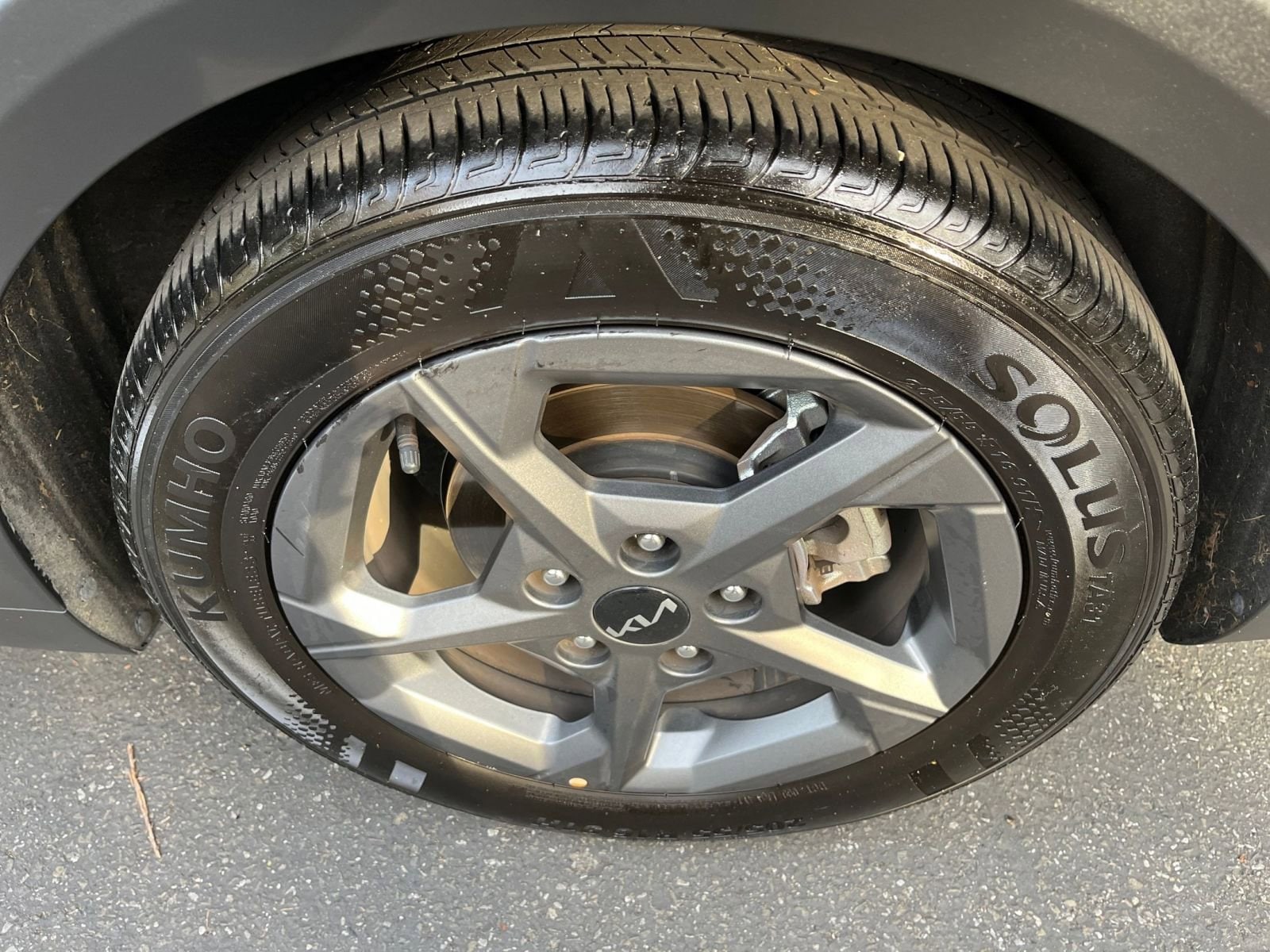 Thumbnail: 2025 Kia K4 - 29