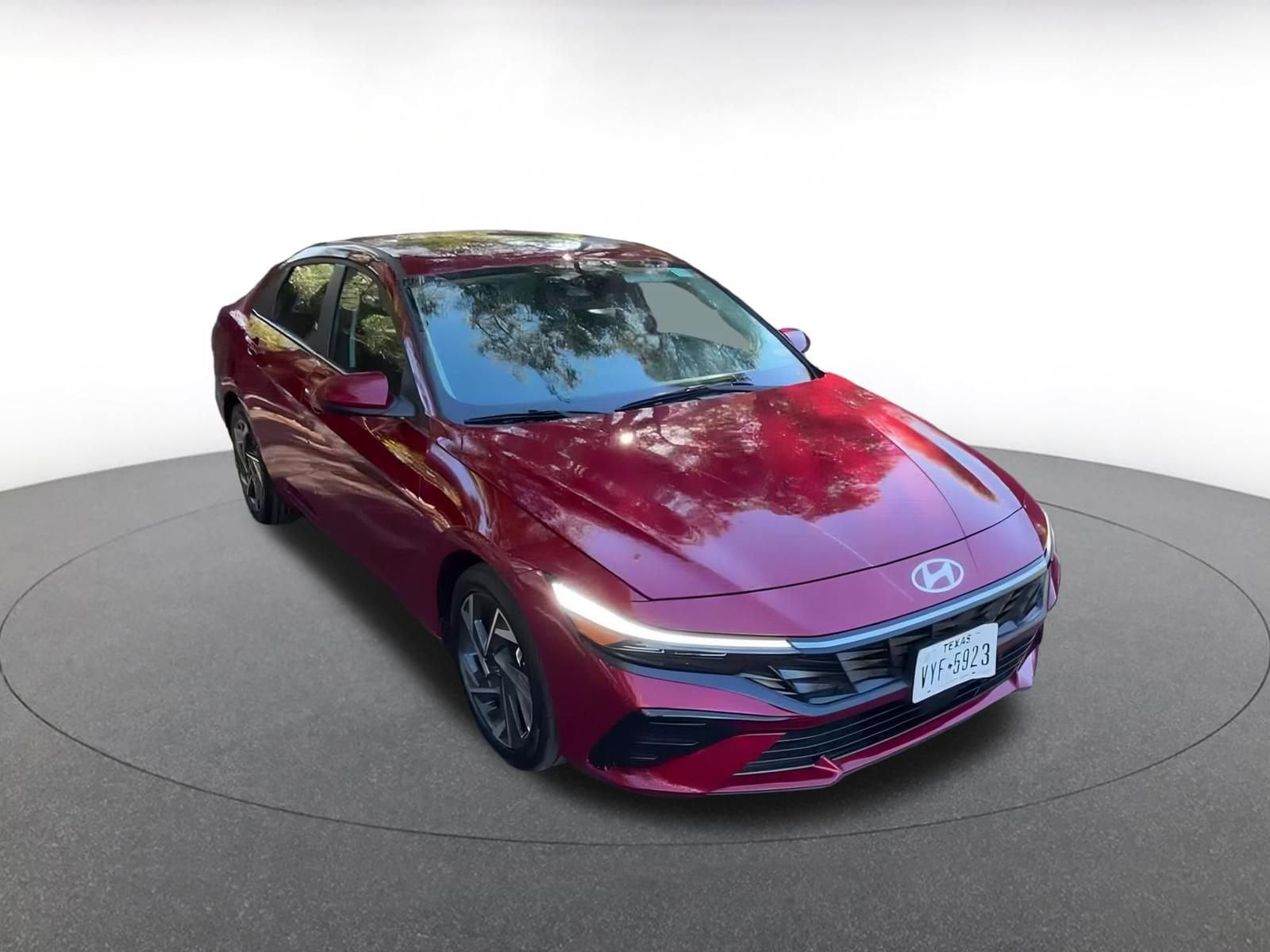 Thumbnail: 2025 Hyundai Elantra - 8