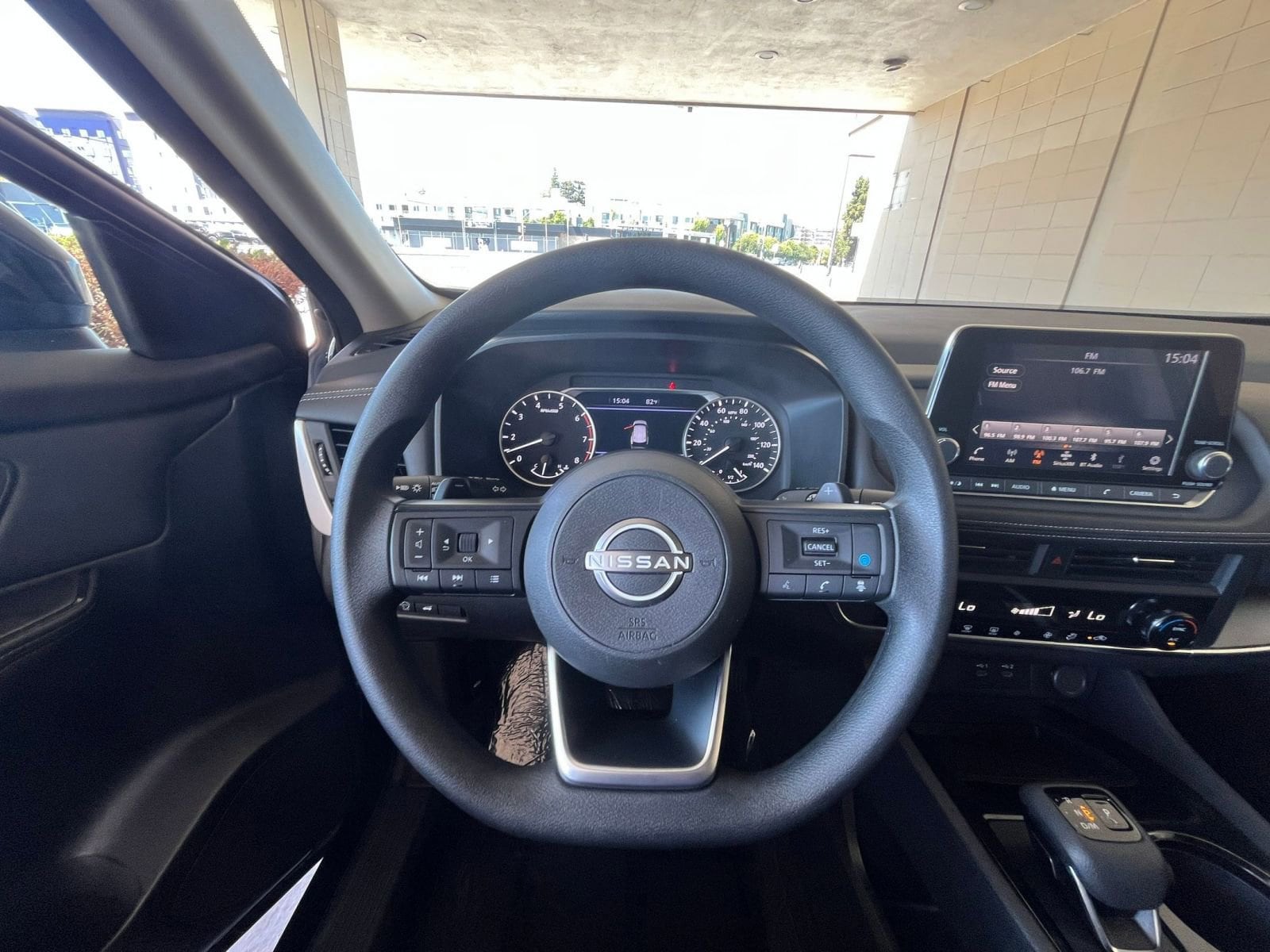 Thumbnail: 2024 Nissan Rogue - 34