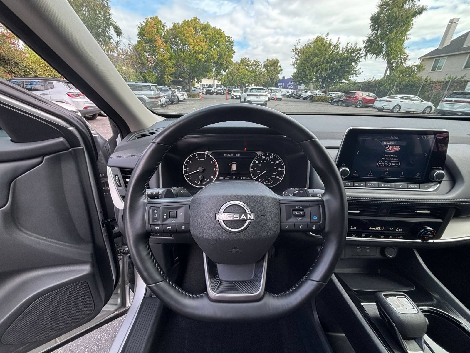 Thumbnail: 2025 Nissan Rogue - 35