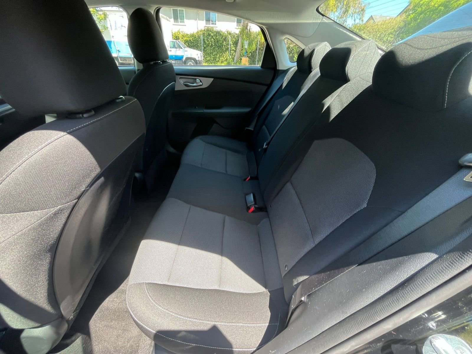 Thumbnail: 2024 Kia Forte - 19
