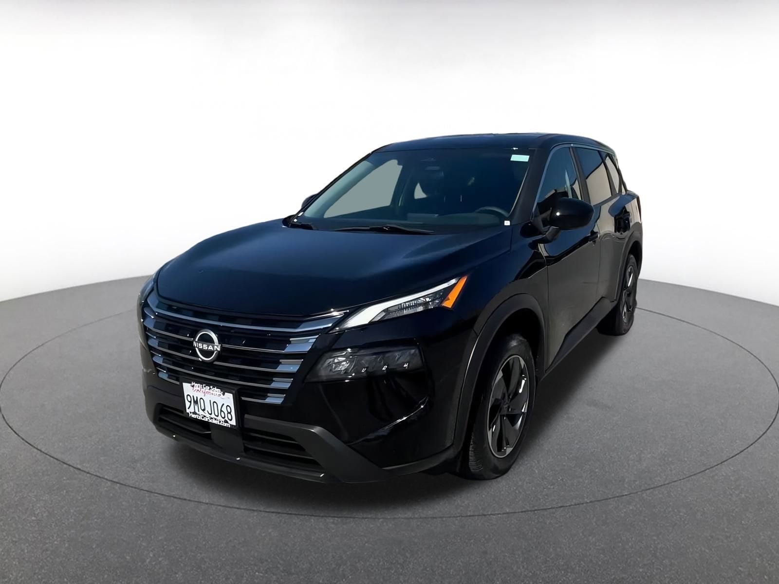 Thumbnail: 2024 Nissan Rogue - 7