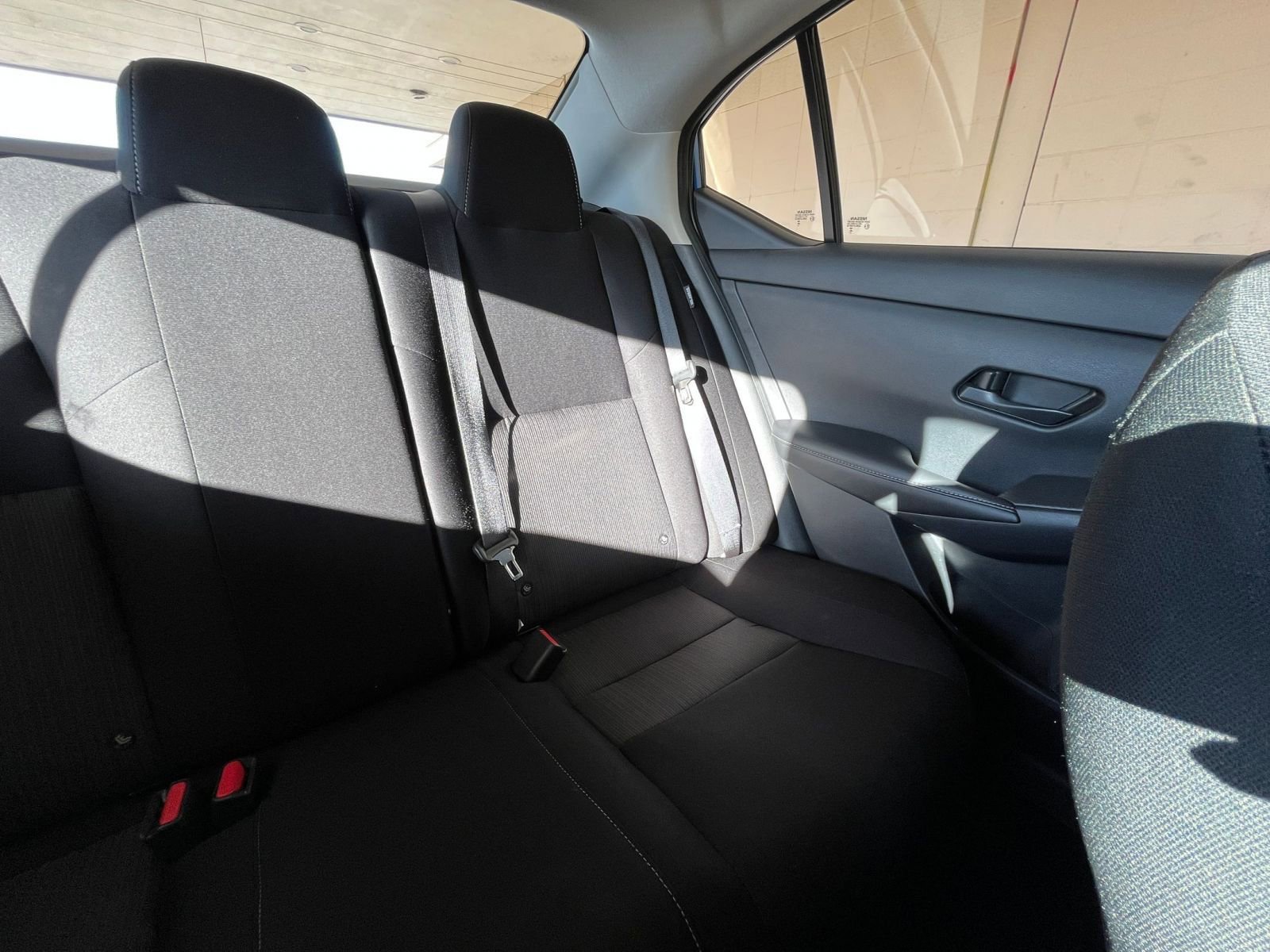 Thumbnail: 2025 Nissan Sentra - 35