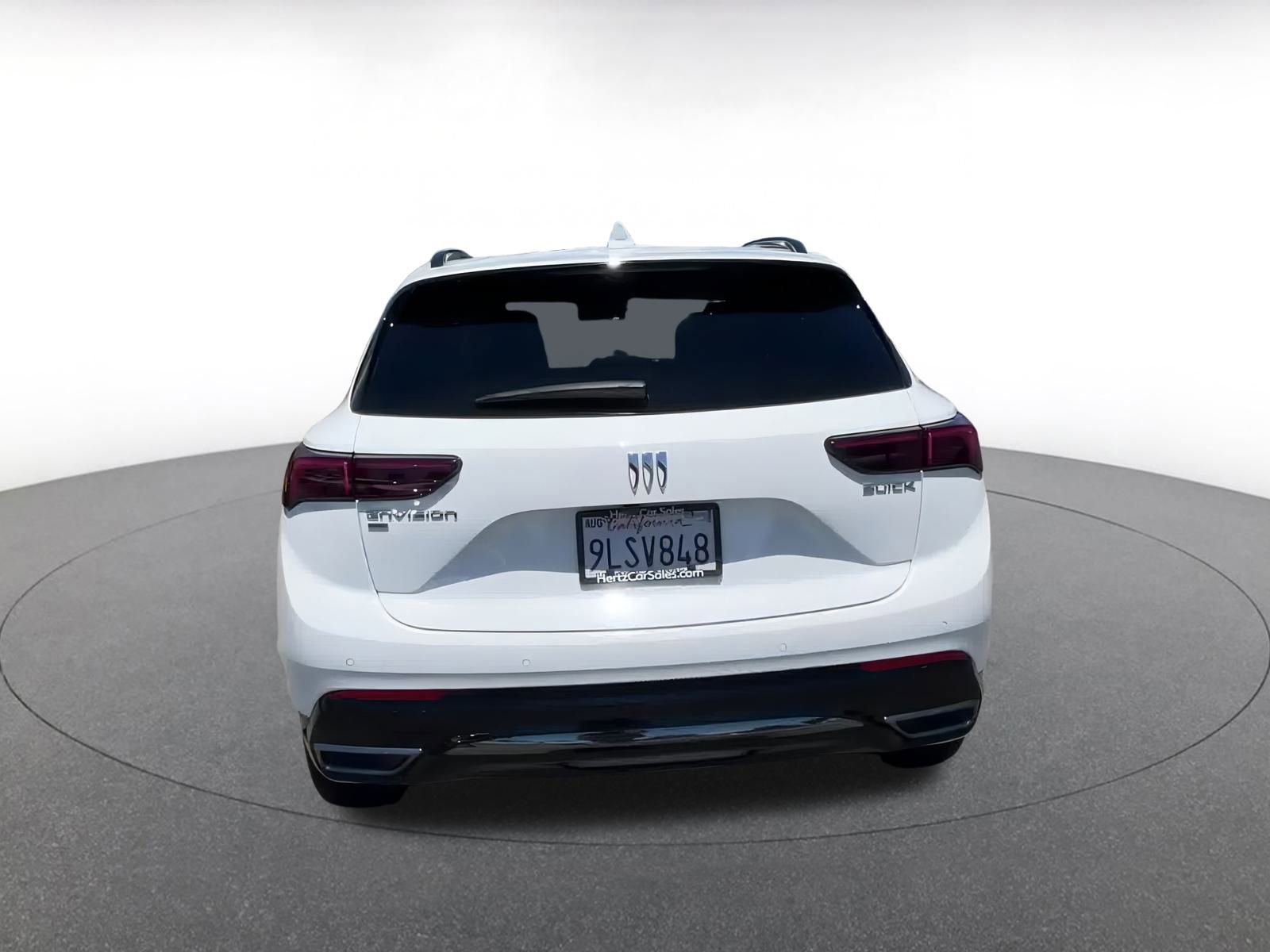 Thumbnail: 2024 Buick Envision - 12